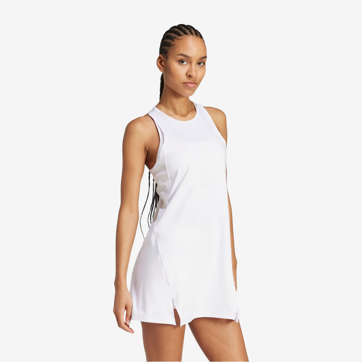Adidas Club Tennis Climacool Dress Women's White
