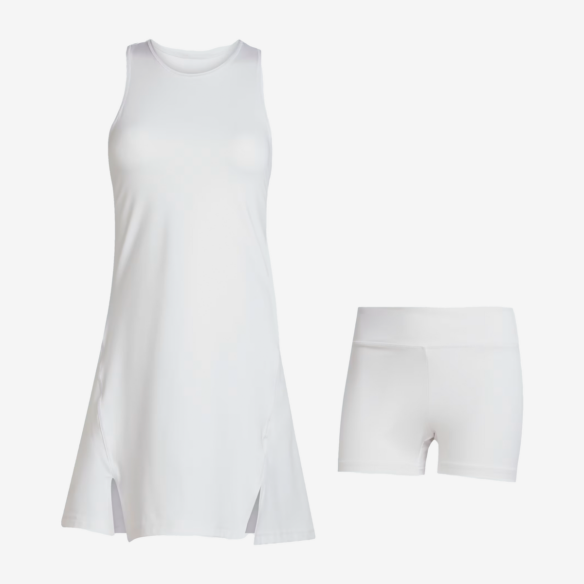 Adidas Club Tennis Climacool Dress Women's White