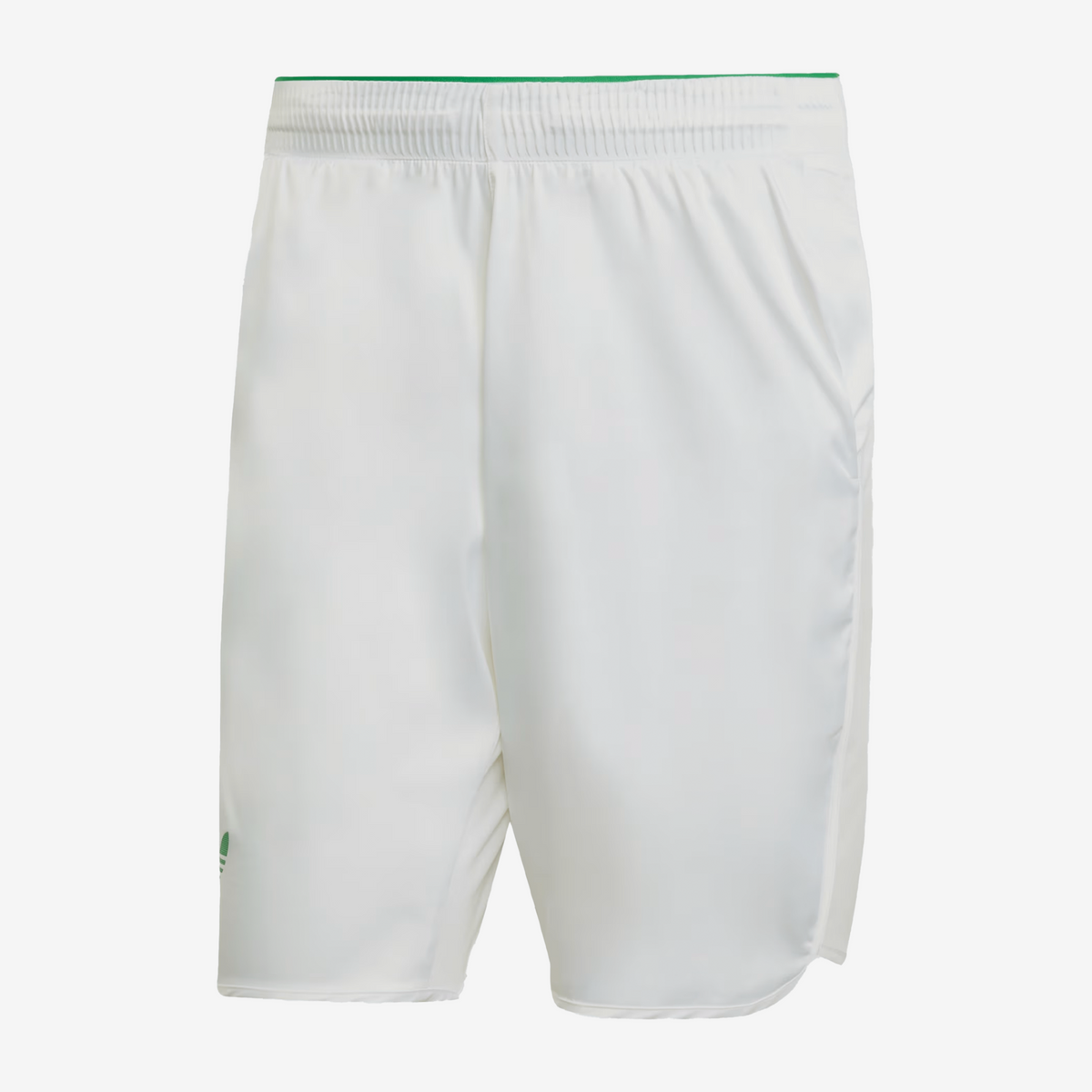 Adidas Tennis Pro Climacool Ergo Shorts 9" Men's White