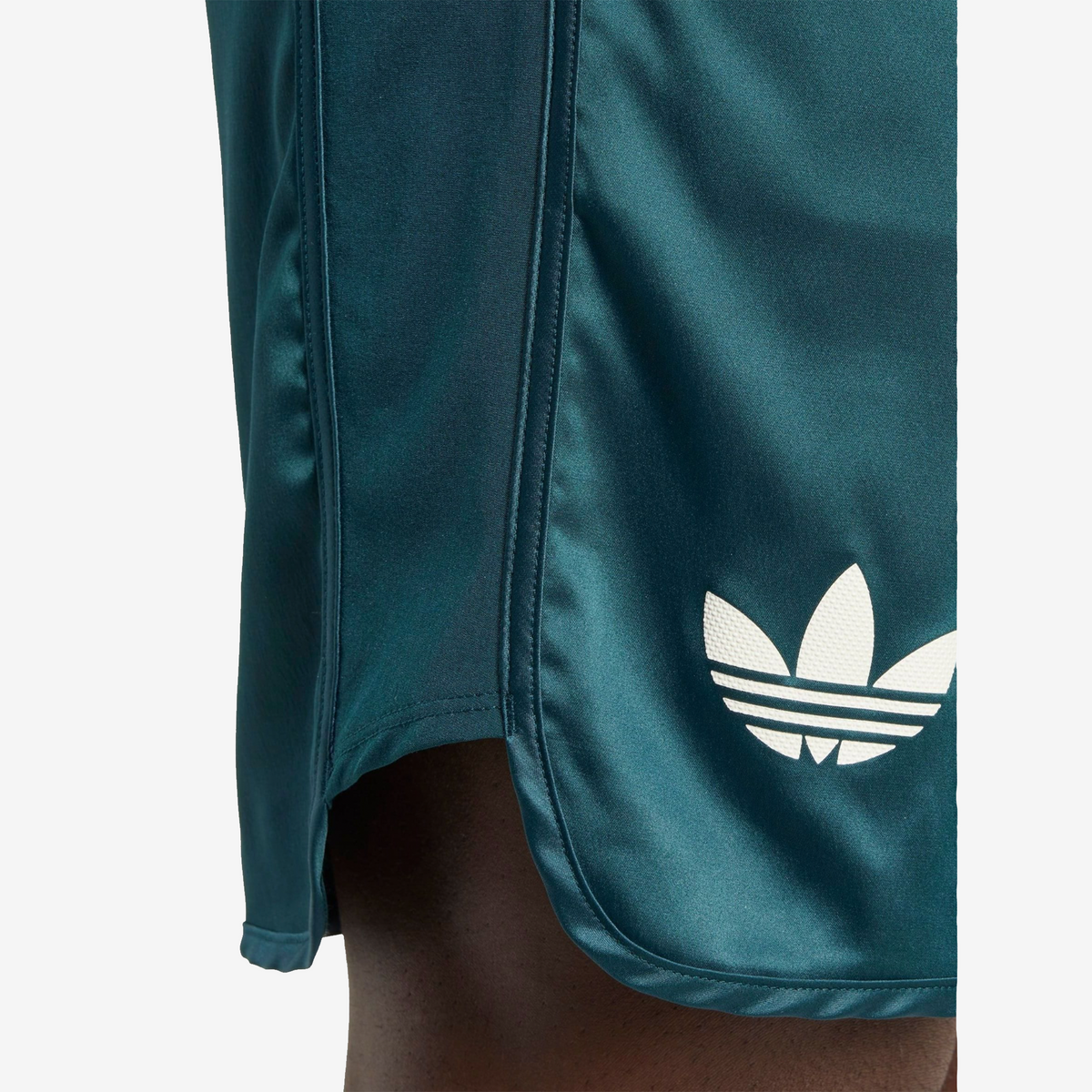 Adidas Tennis Pro Climacool Ergo Shorts 9" Men's Aurora Ivy