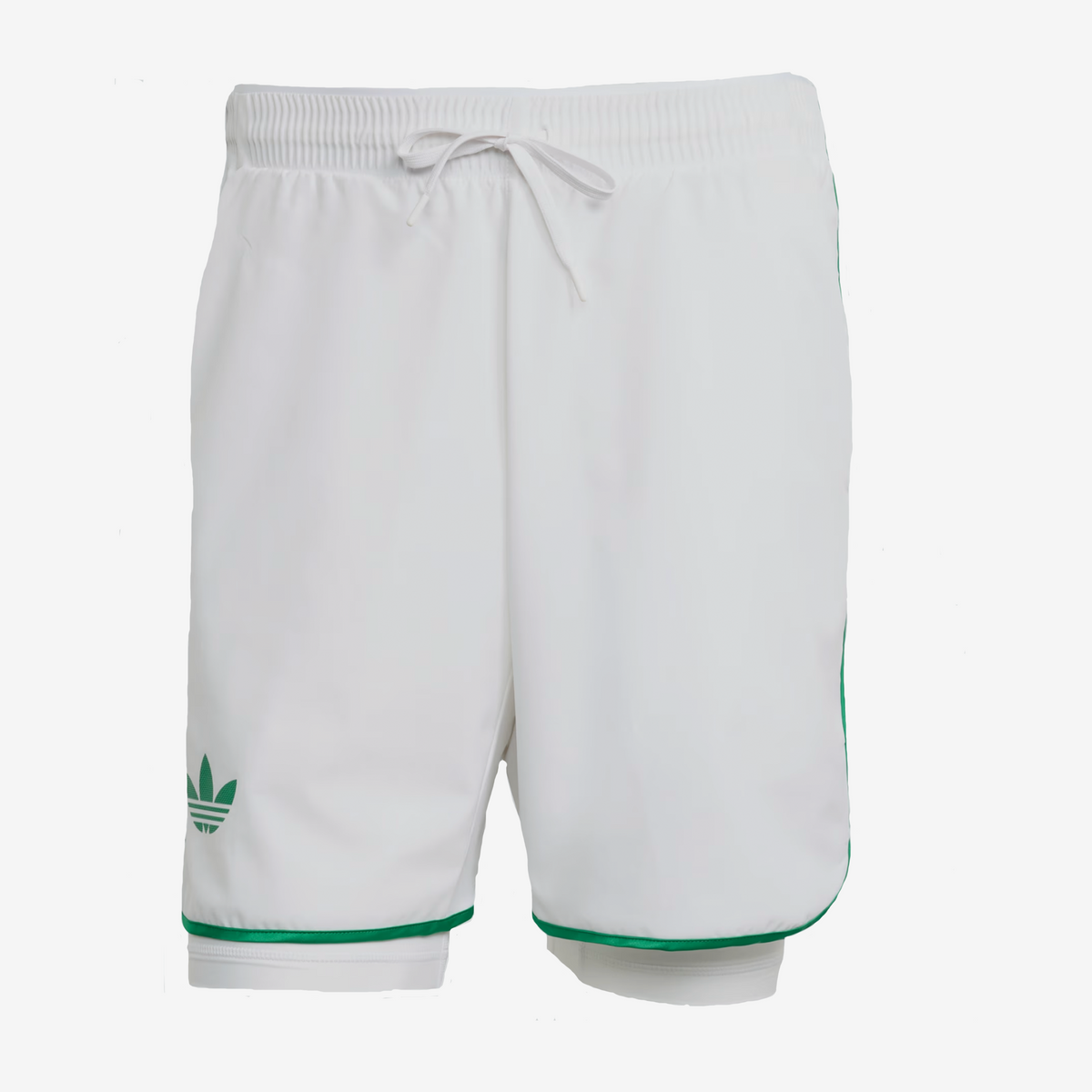 Adidas Tennis Climacool Shorts Set Men's White