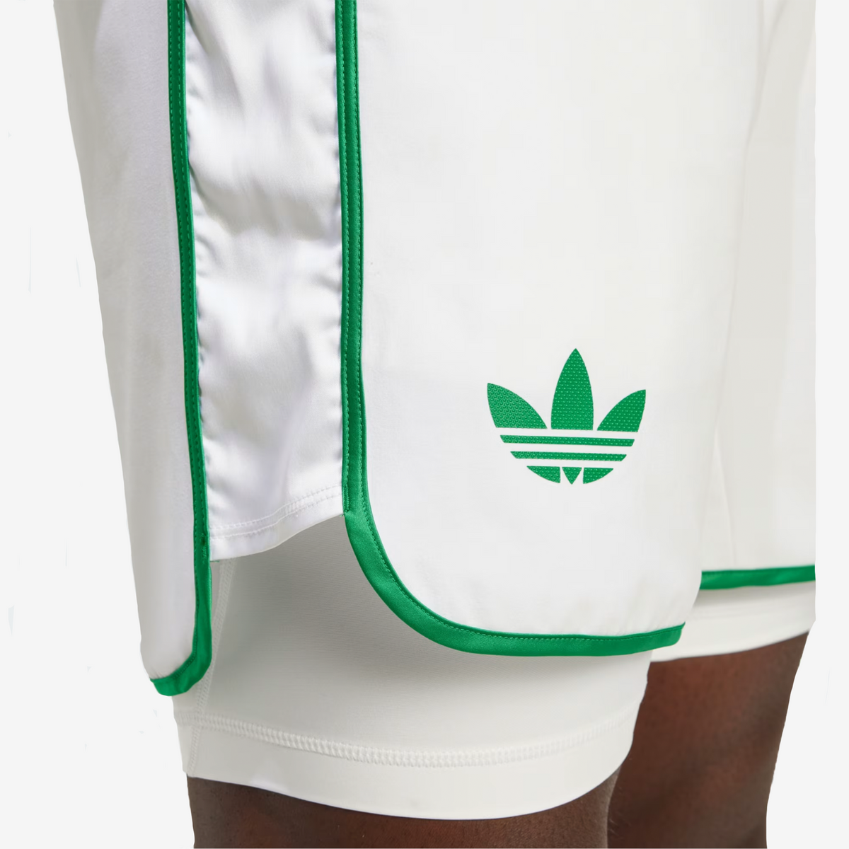 Adidas Tennis Climacool Shorts Set Men's White