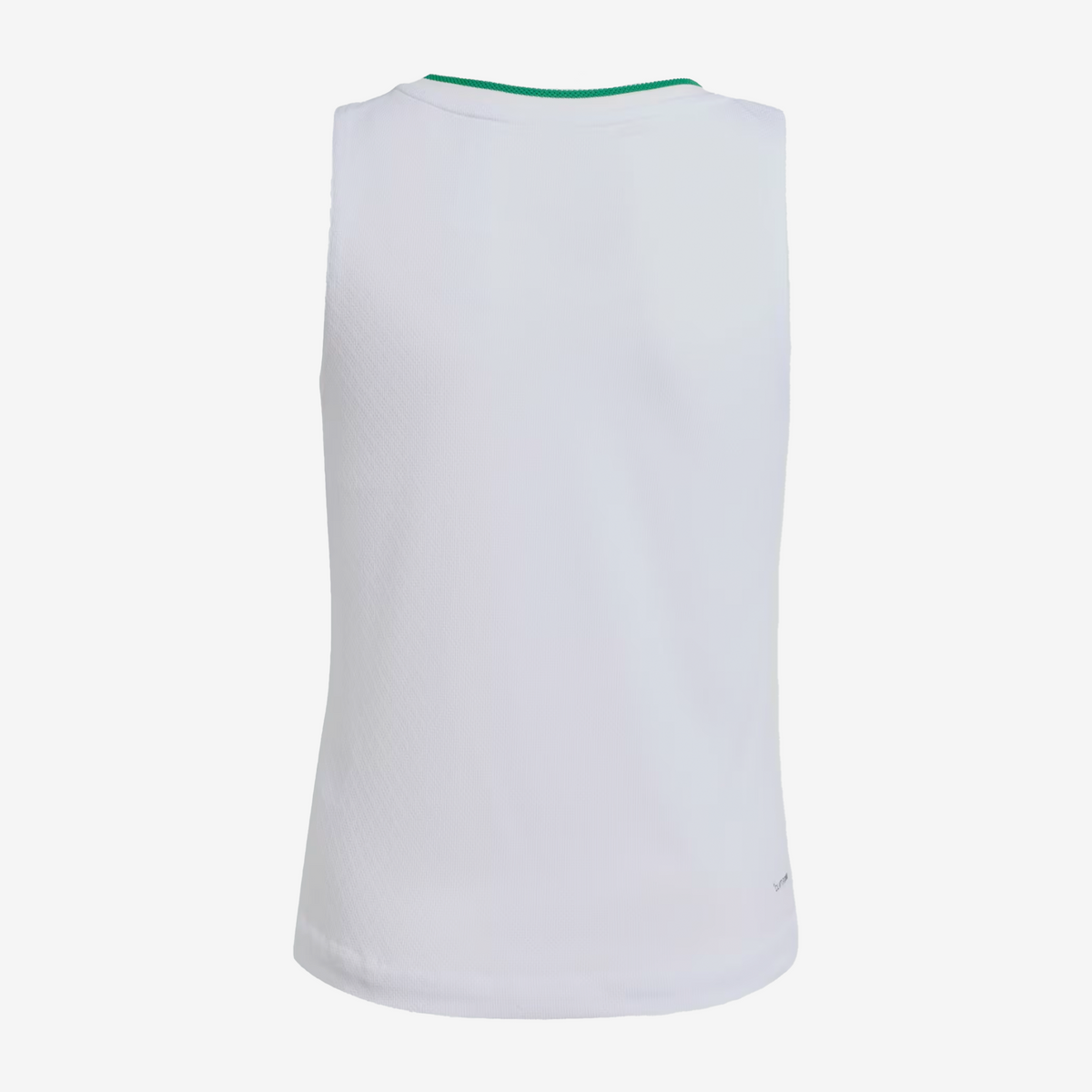 Adidas Tennis Climacool Tank Top Girls White