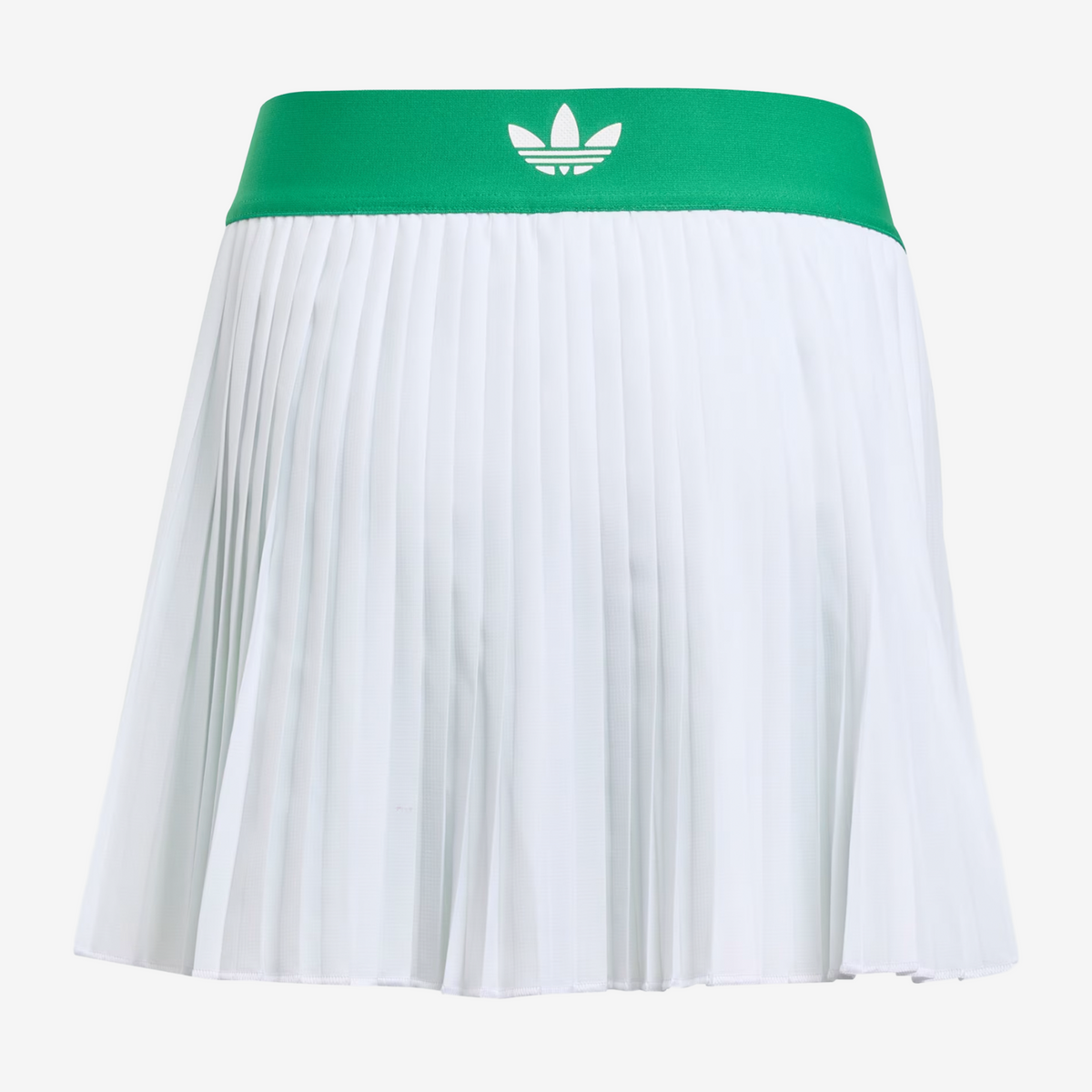 Adidas Tennis Climacool Skirt Girls White