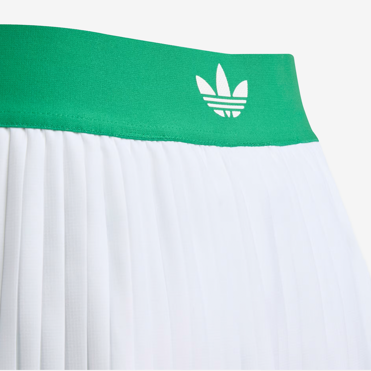Adidas Tennis Climacool Skirt Girls White