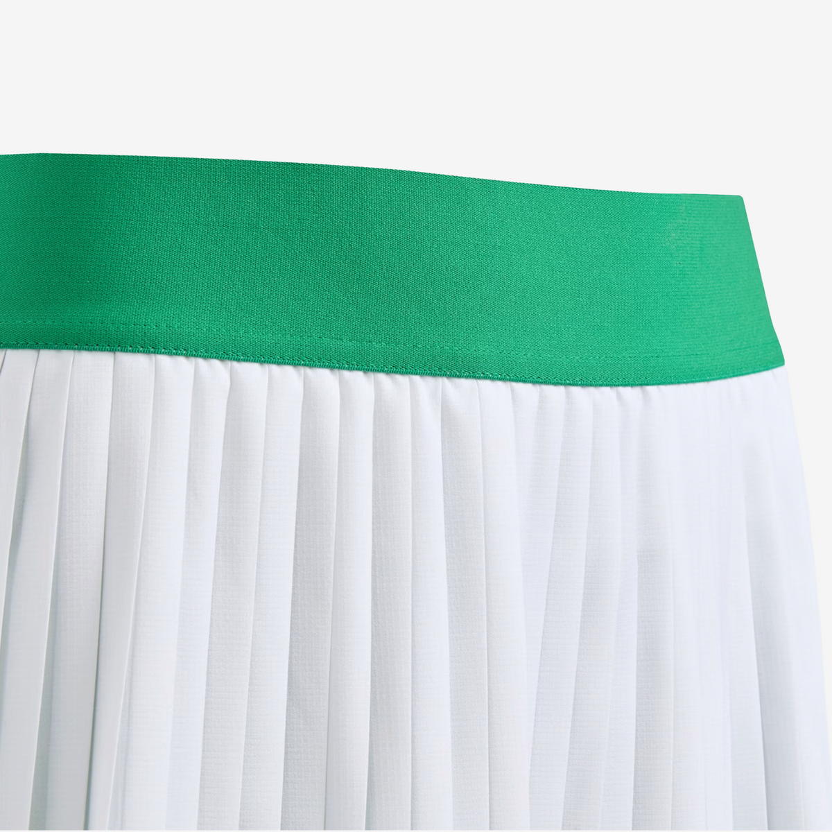 Adidas Tennis Climacool Skirt Girls White