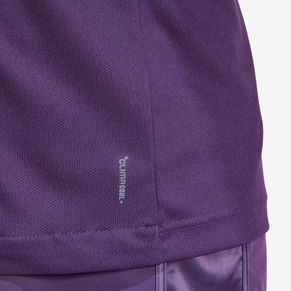 Adidas Tennis Pro Climacool Freelift Tee Men's Aurora Purple