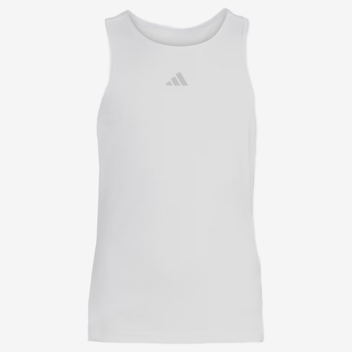 Adidas Club Tennis Climacool Tank Top Kids White