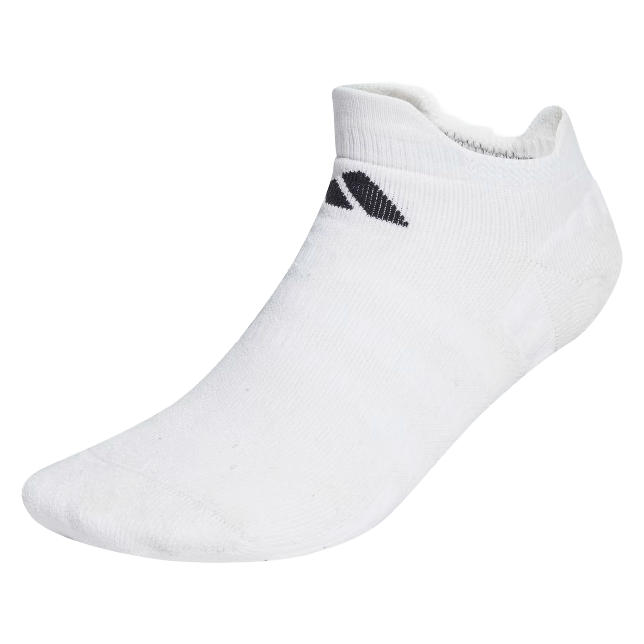 Adidas Tennis Low Sock White