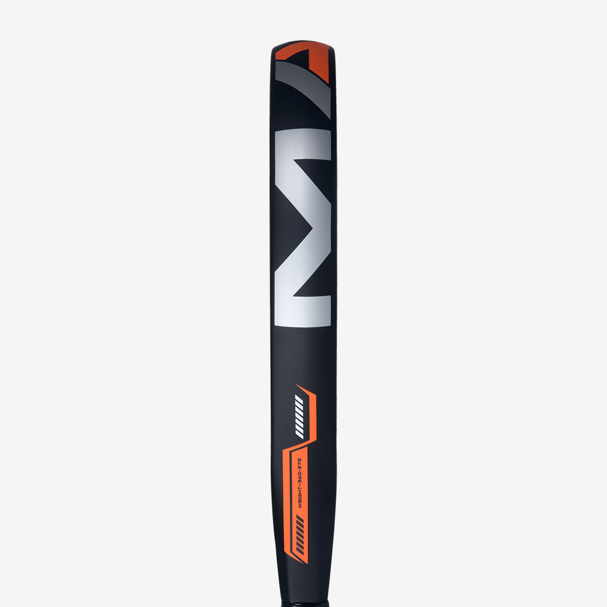 Adidas Match Black/Orange Padel (2026)