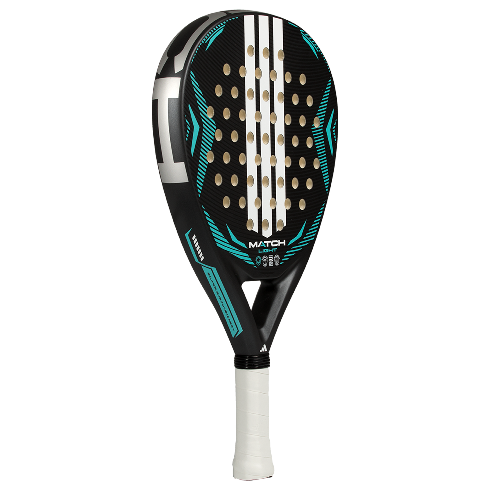 Adidas Match Light Padel (2026)