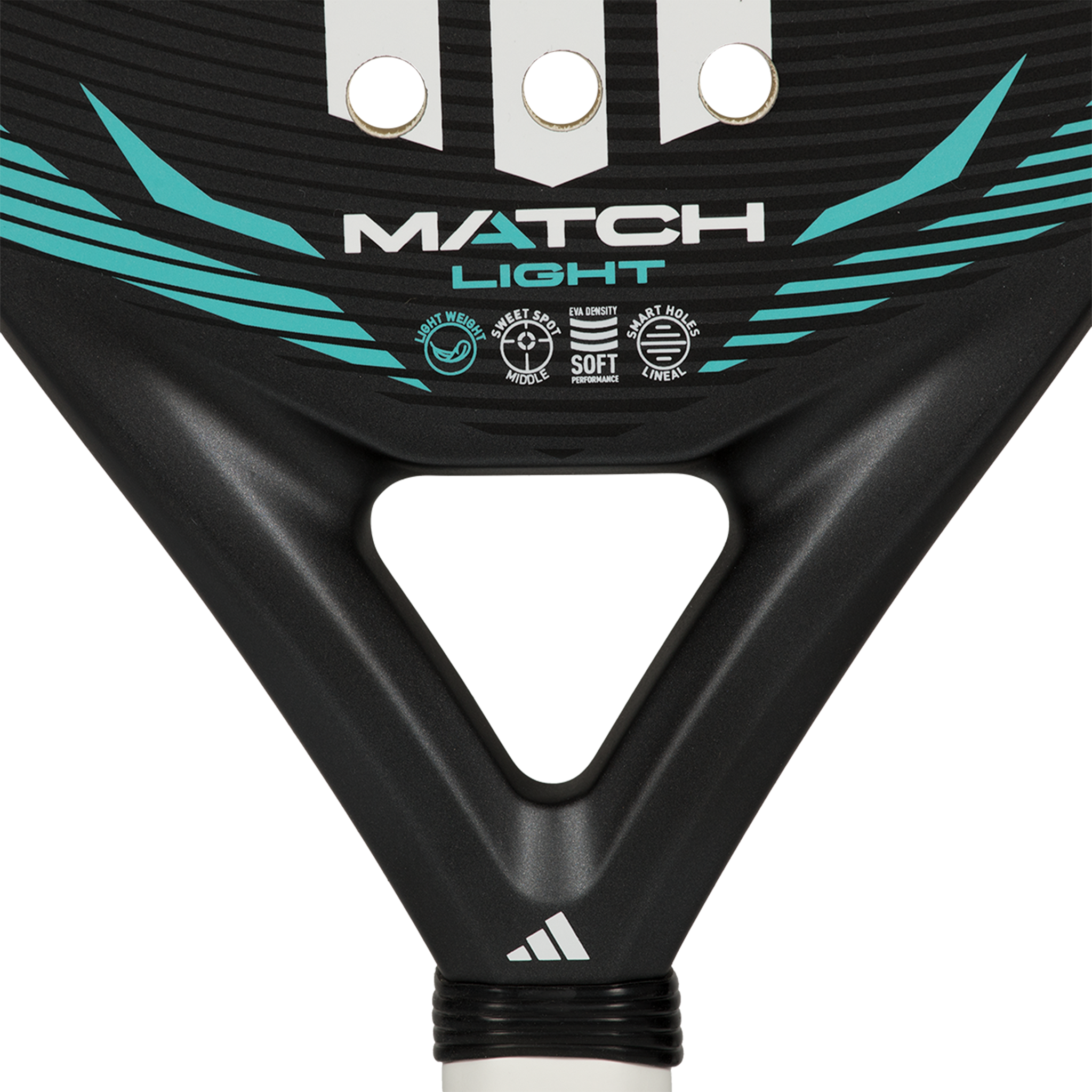 Adidas Match Light Padel (2026)