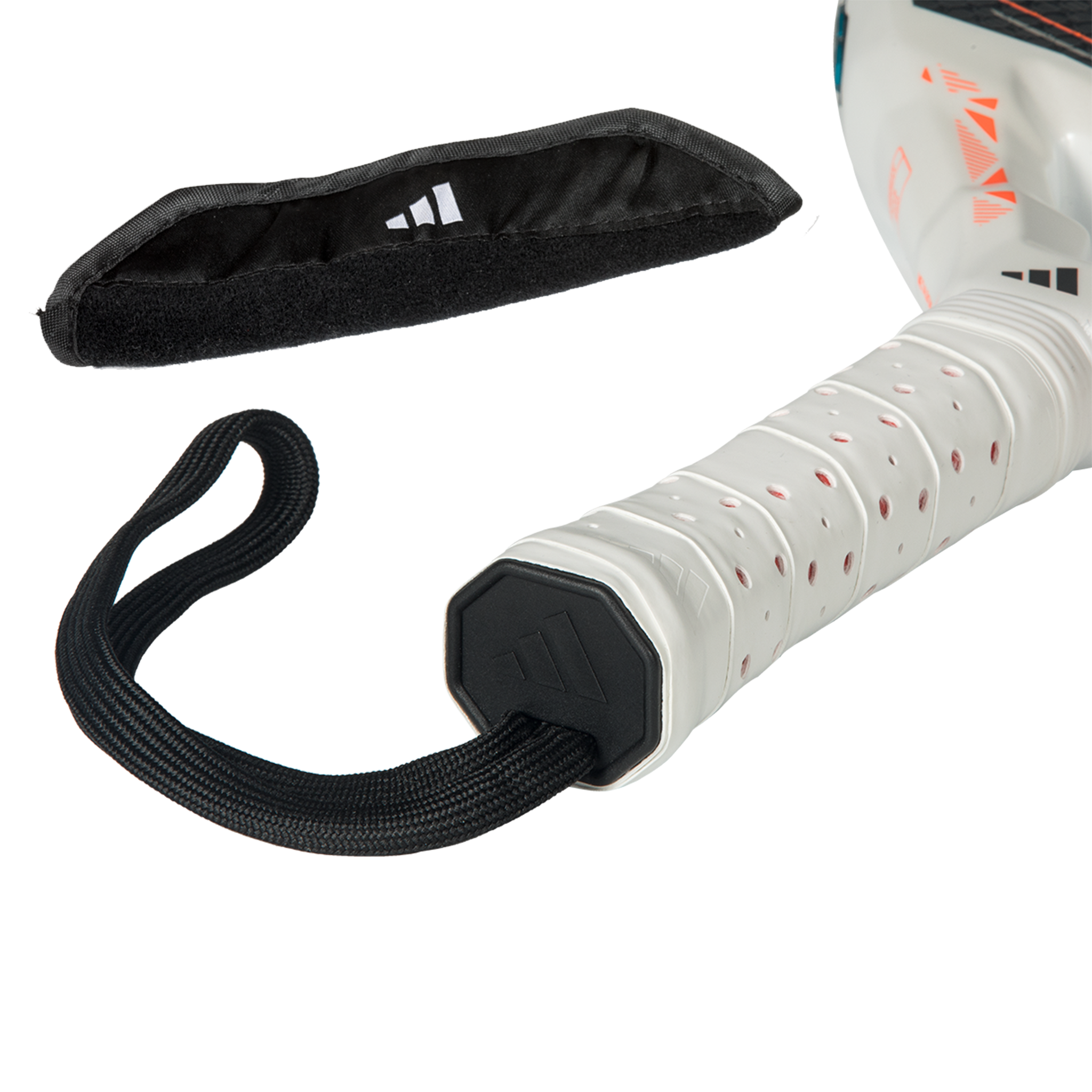 Adidas Metalbone CTRL Padel (2026)