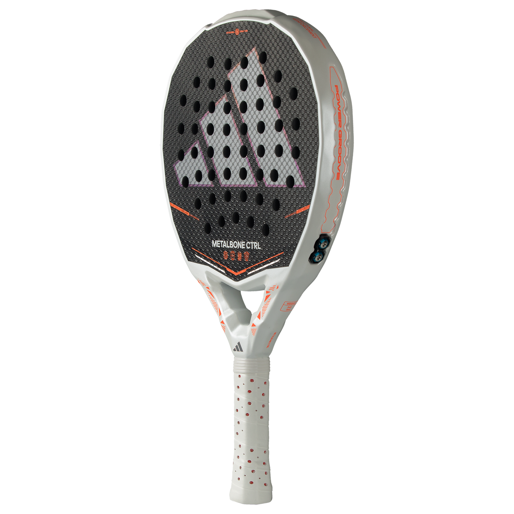 Adidas Metalbone CTRL Padel (2026)