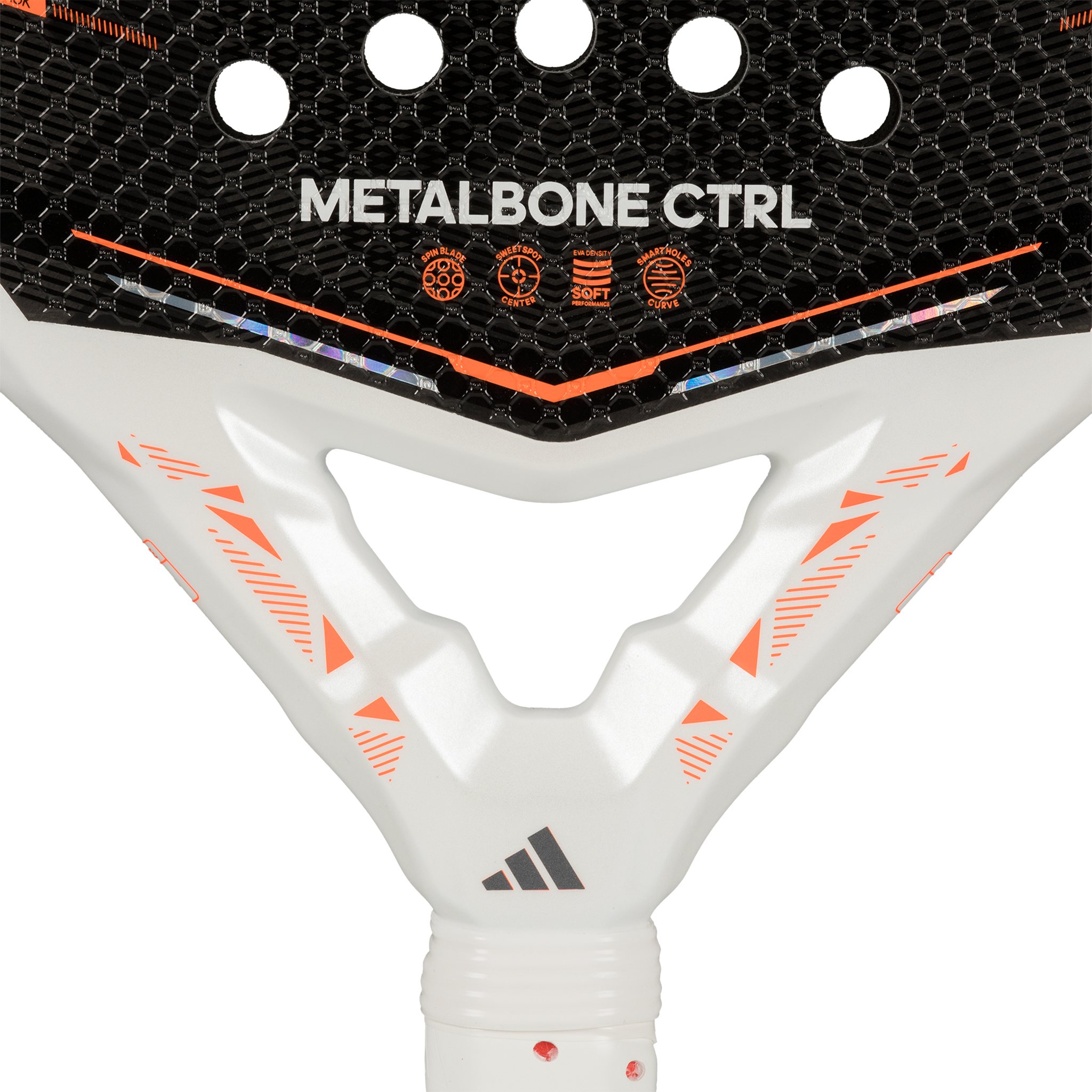 Adidas Metalbone CTRL Padel (2026)