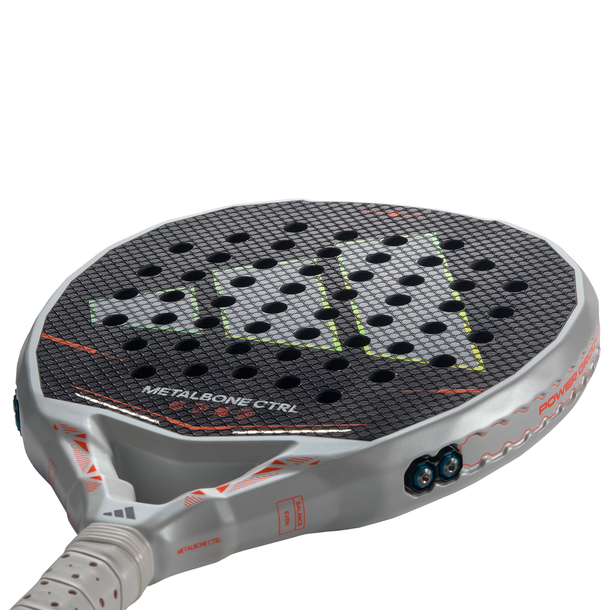 Adidas Metalbone CTRL Padel (2026)