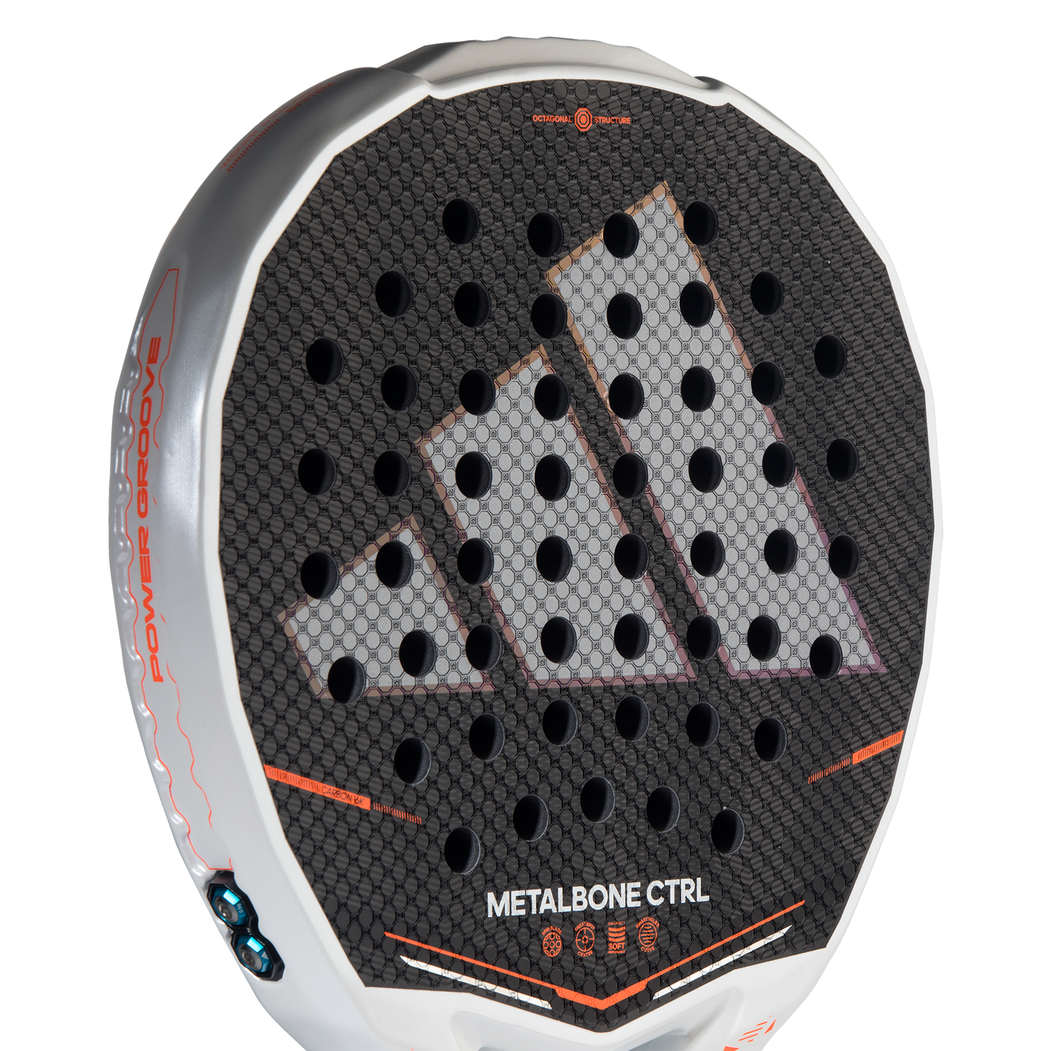 Adidas Metalbone CTRL Padel (2026)