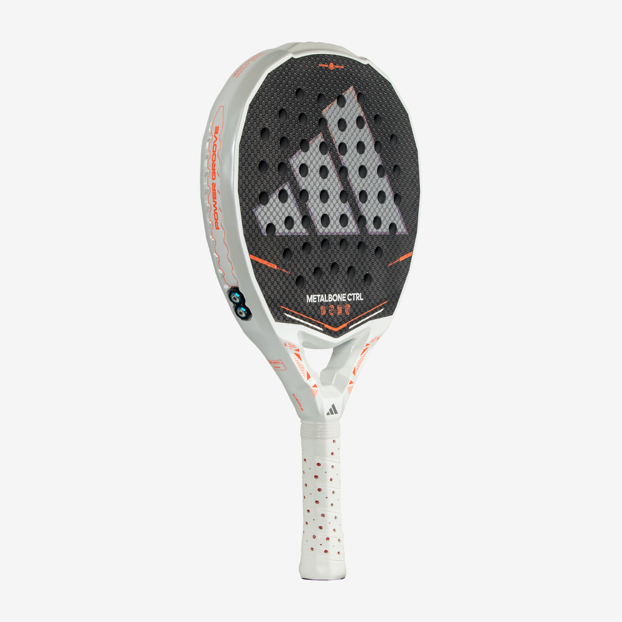 Adidas Metalbone CTRL Padel (2026)