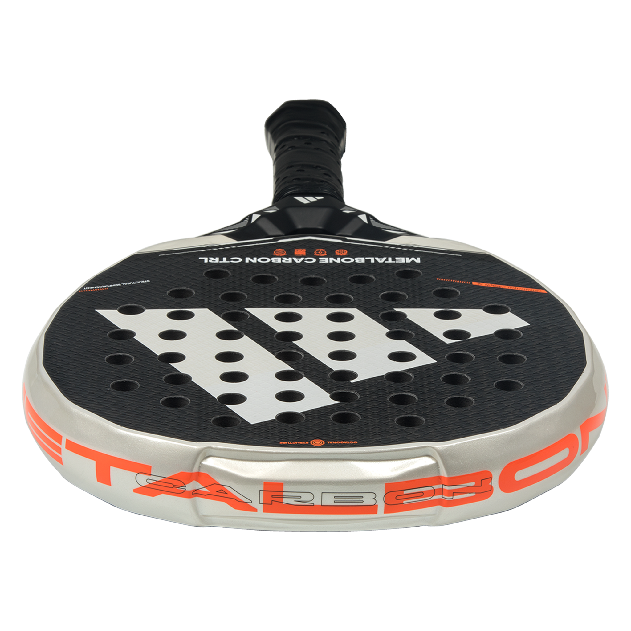 Adidas Metalbone Carbon CTRL Padel (2026)