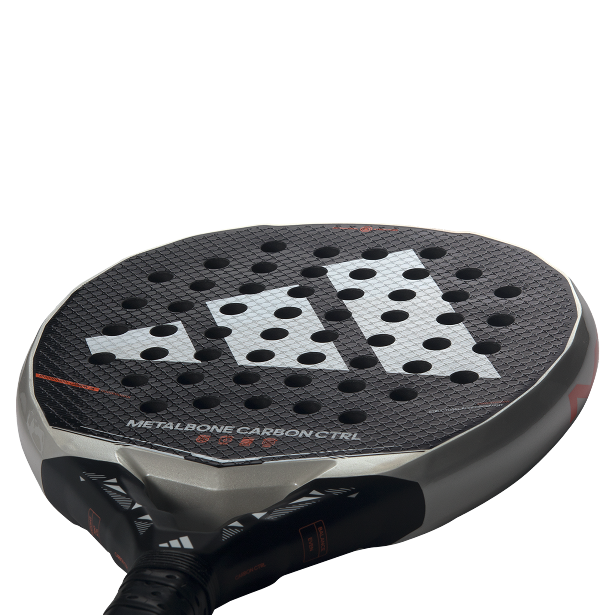 Adidas Metalbone Carbon CTRL Padel (2026)