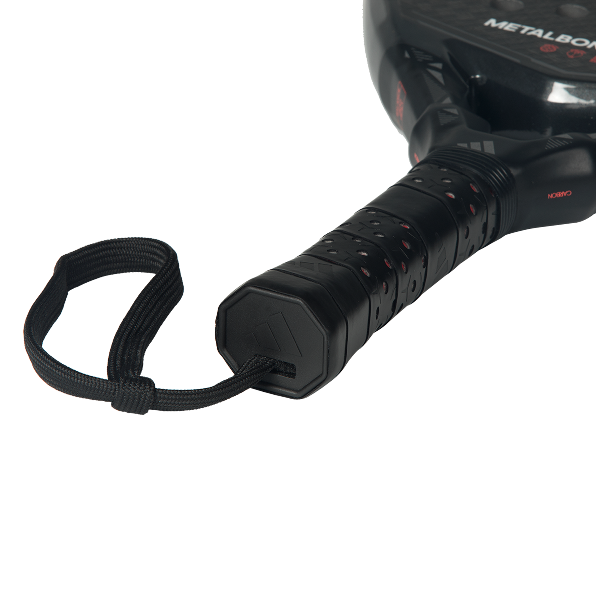 Adidas Metalbone Carbon Padel (2026)