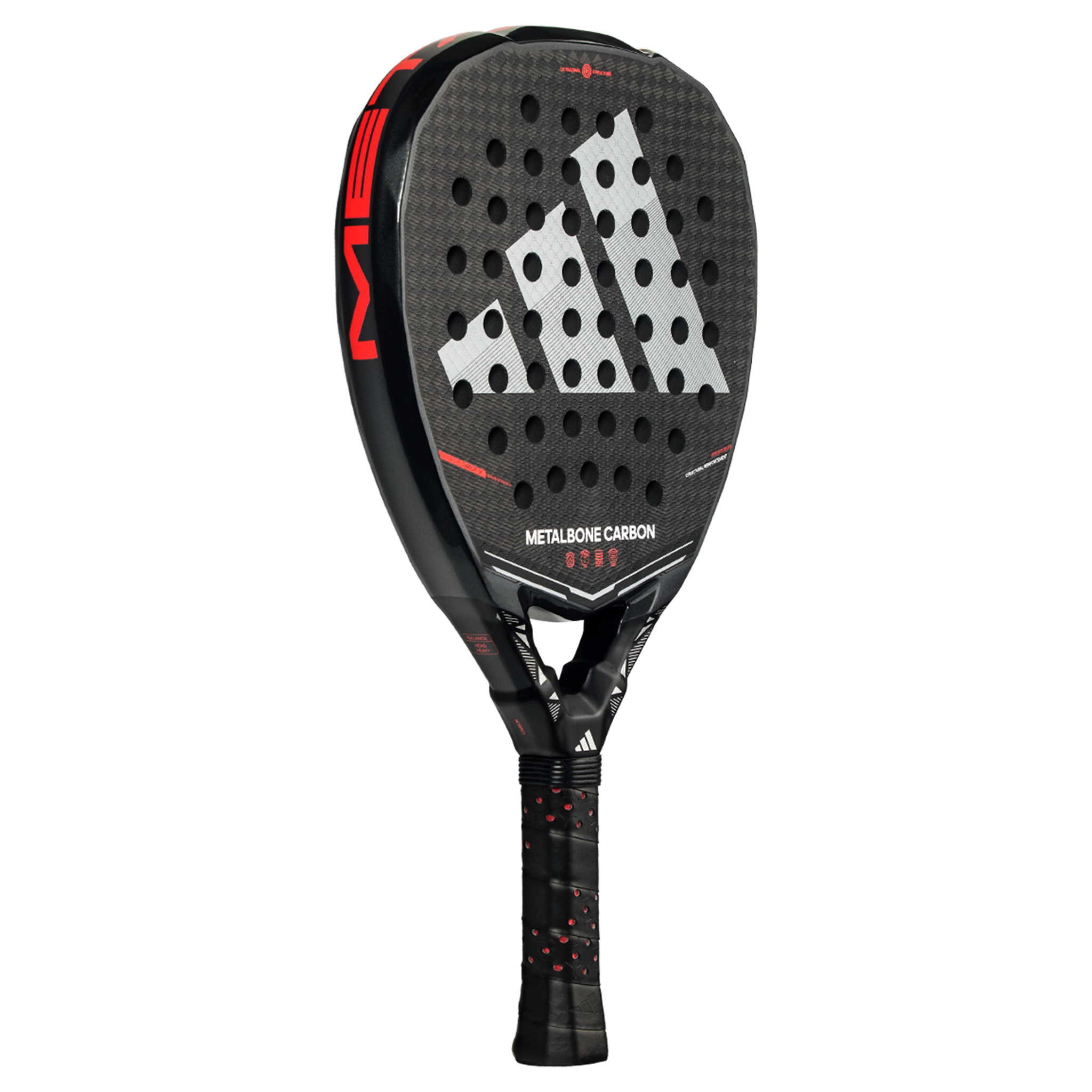 Adidas Metalbone Carbon Padel (2026)
