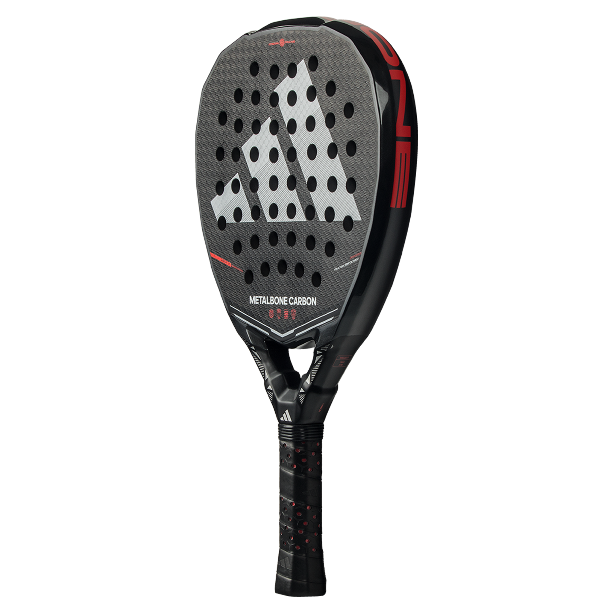 Adidas Metalbone Carbon Padel (2026)