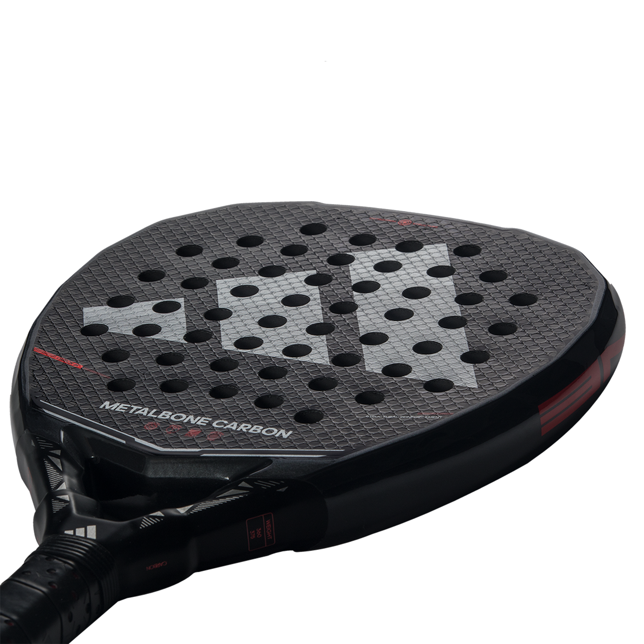 Adidas Metalbone Carbon Padel (2026)