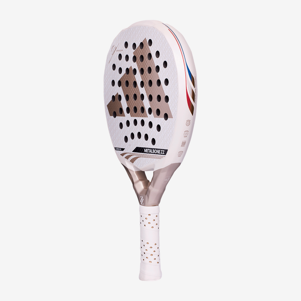 Adidas Metalbone Carbon Zinedine Zidane Padel
