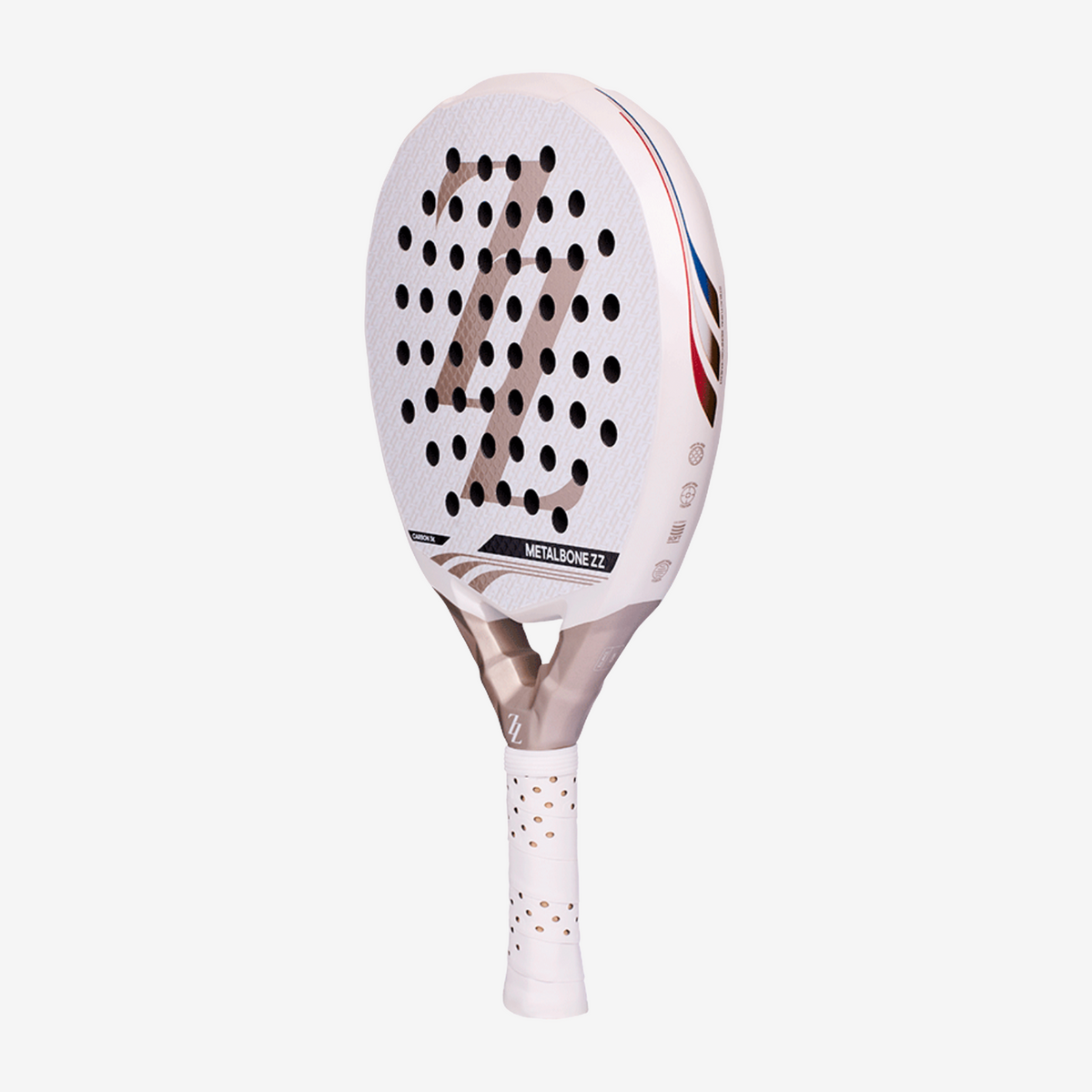 Adidas Metalbone Carbon Zinedine Zidane Padel