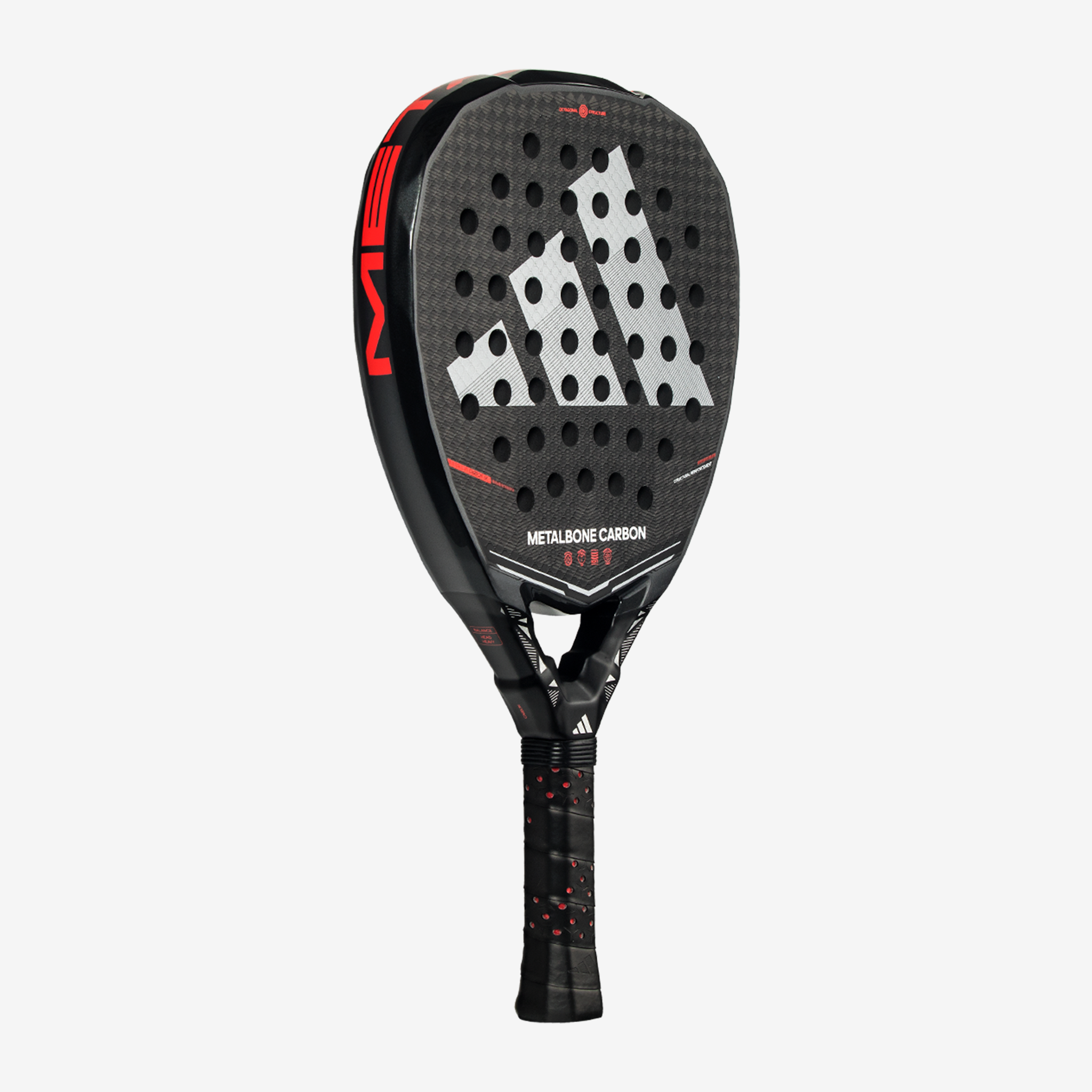 Adidas Metalbone Carbon Padel (2026)