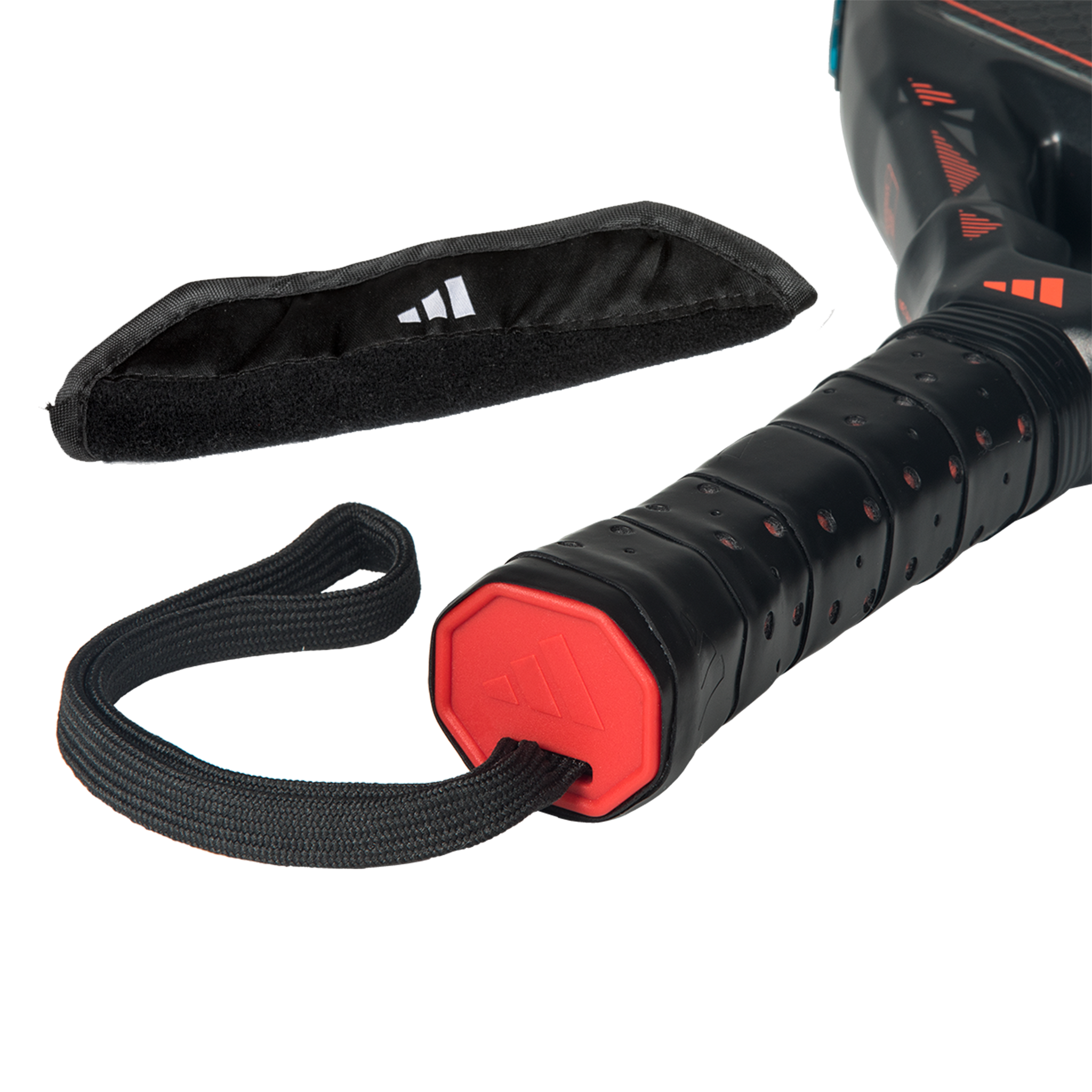 Adidas Metalbone HRD+ Padel (2026)