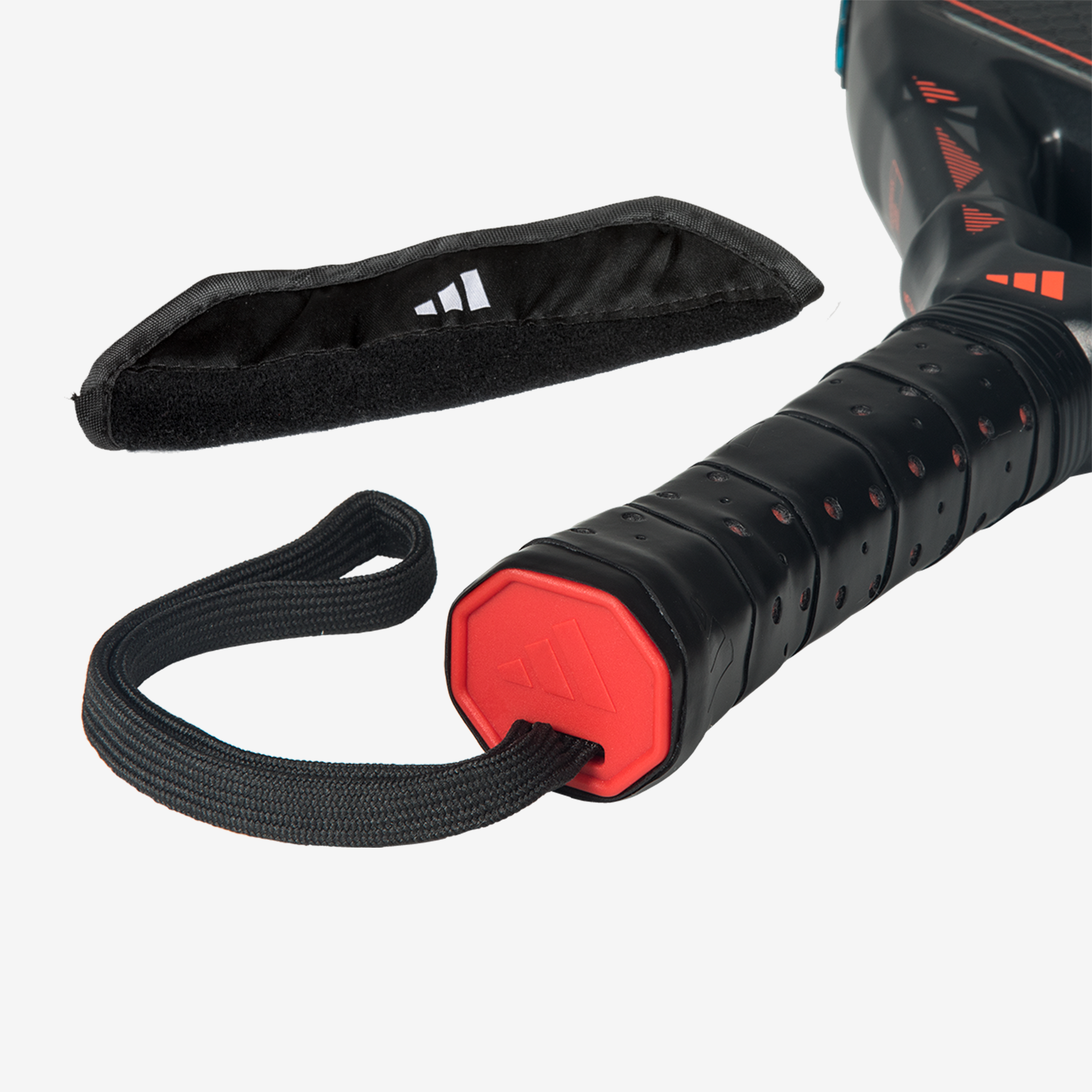Adidas Metalbone HRD+ Padel (2026)