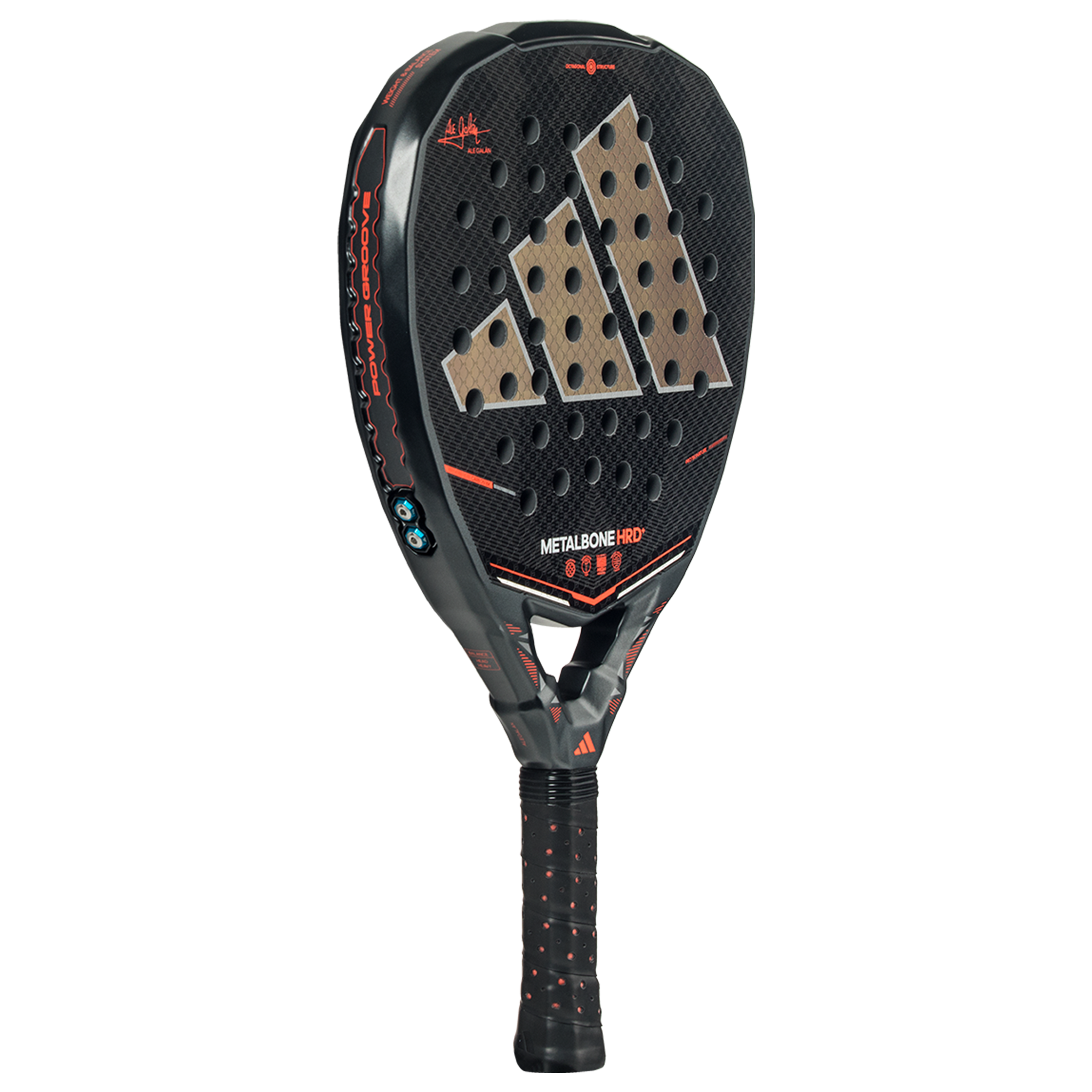 Adidas Metalbone HRD+ Padel (2026)