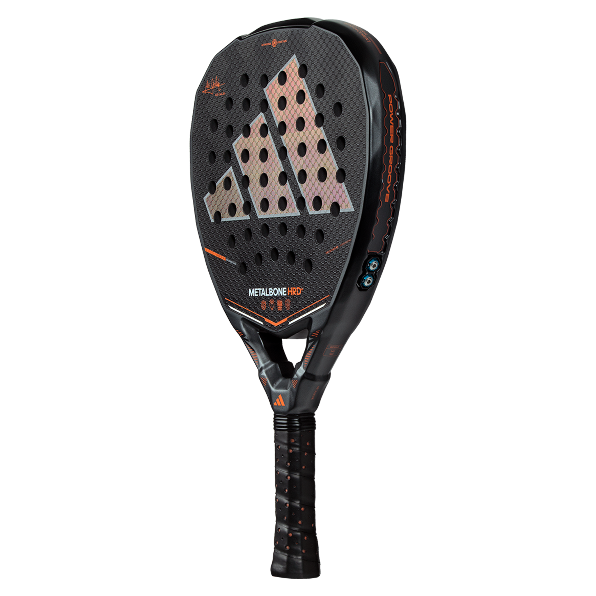 Adidas Metalbone HRD+ Padel (2026)