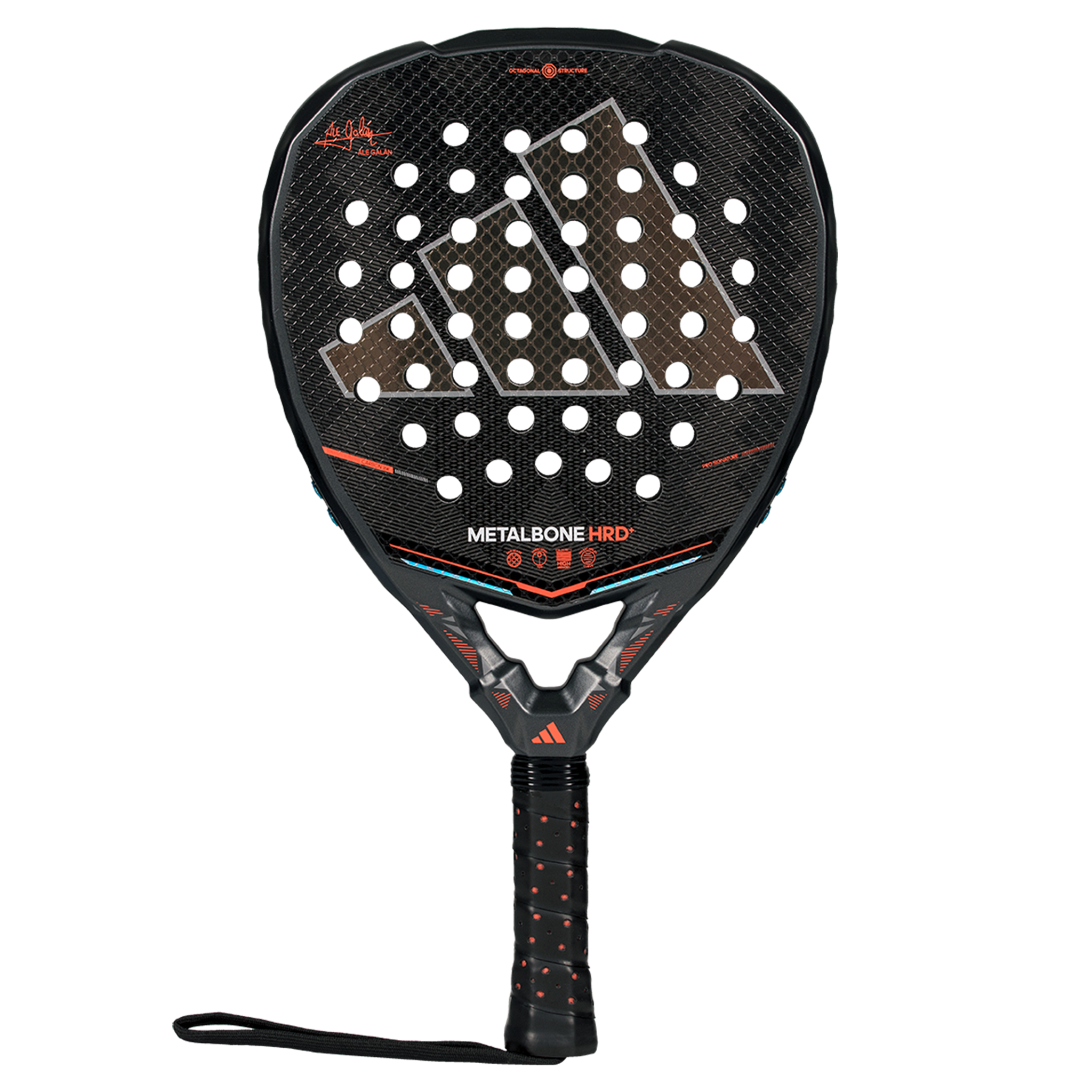 Adidas Metalbone HRD+ Padel (2026)