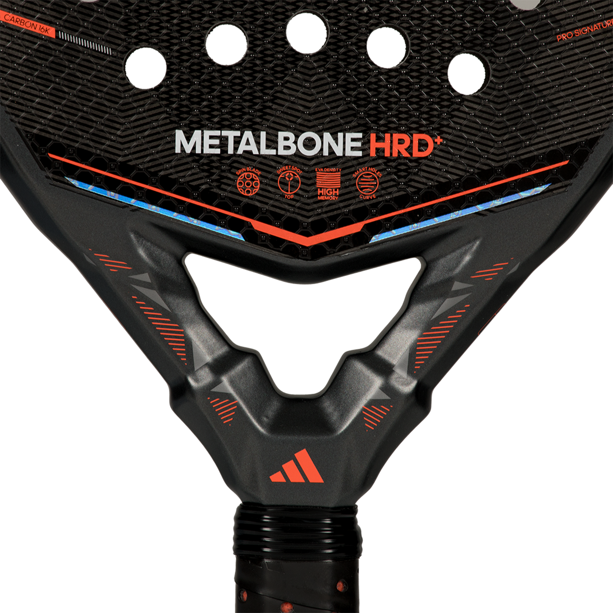 Adidas Metalbone HRD+ Padel (2026)
