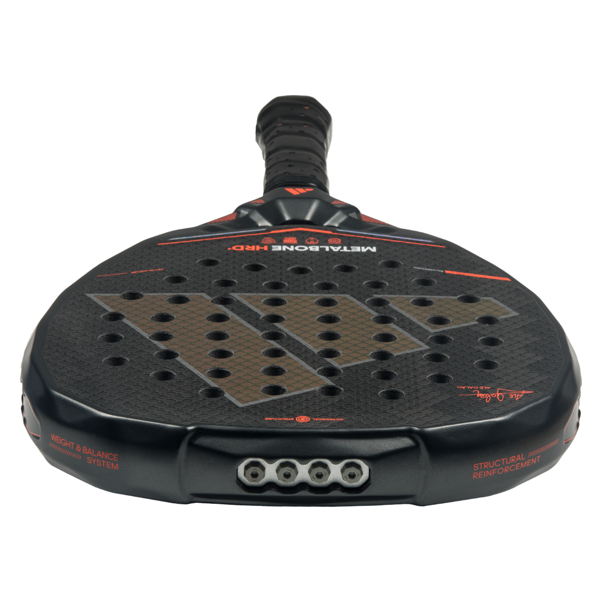 Adidas Metalbone HRD+ Padel (2026)