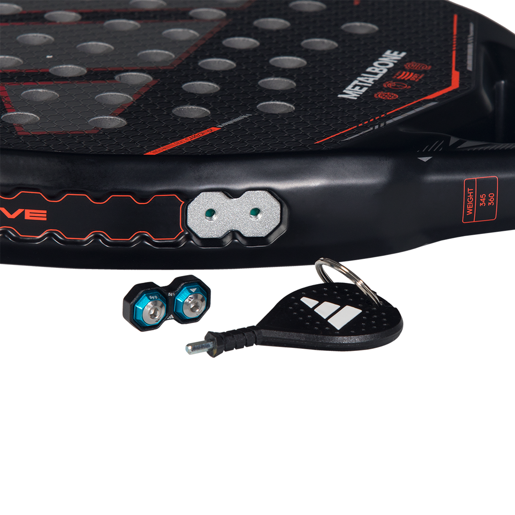 Adidas Metalbone Padel (2026)