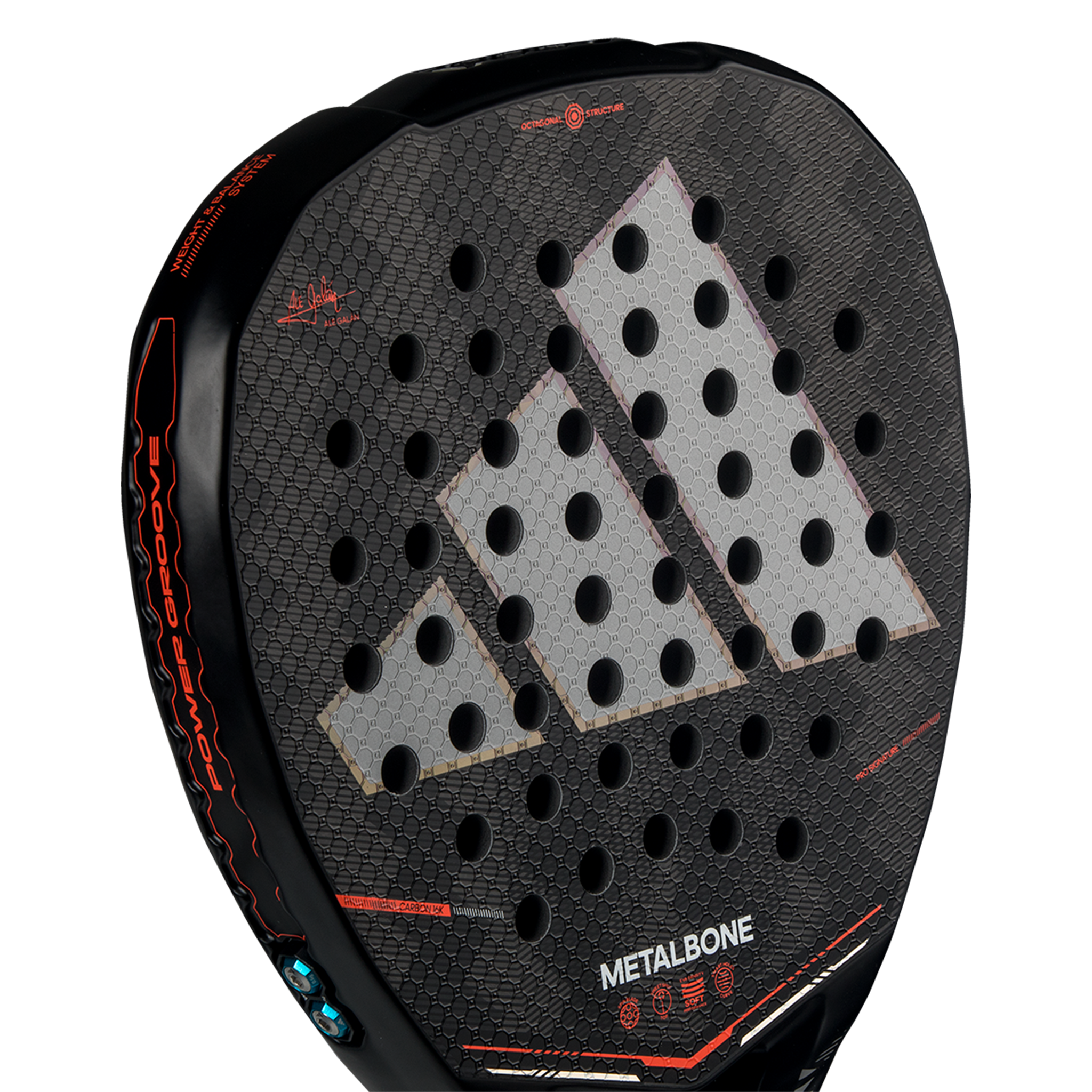 Adidas Metalbone Padel (2026)