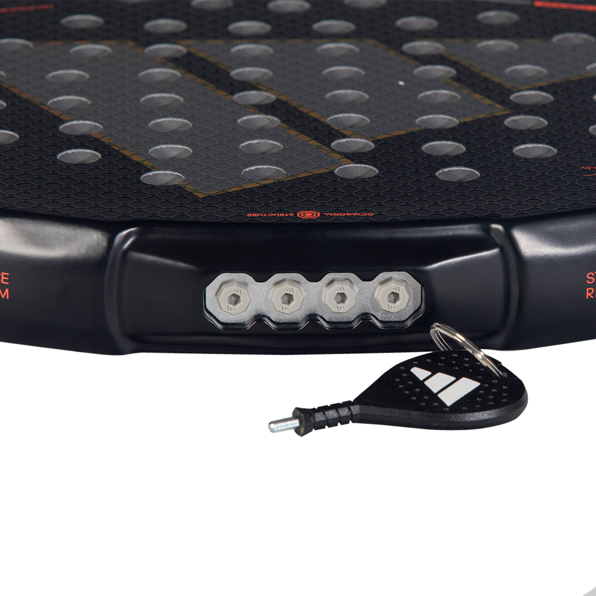 Adidas Metalbone Padel (2026)