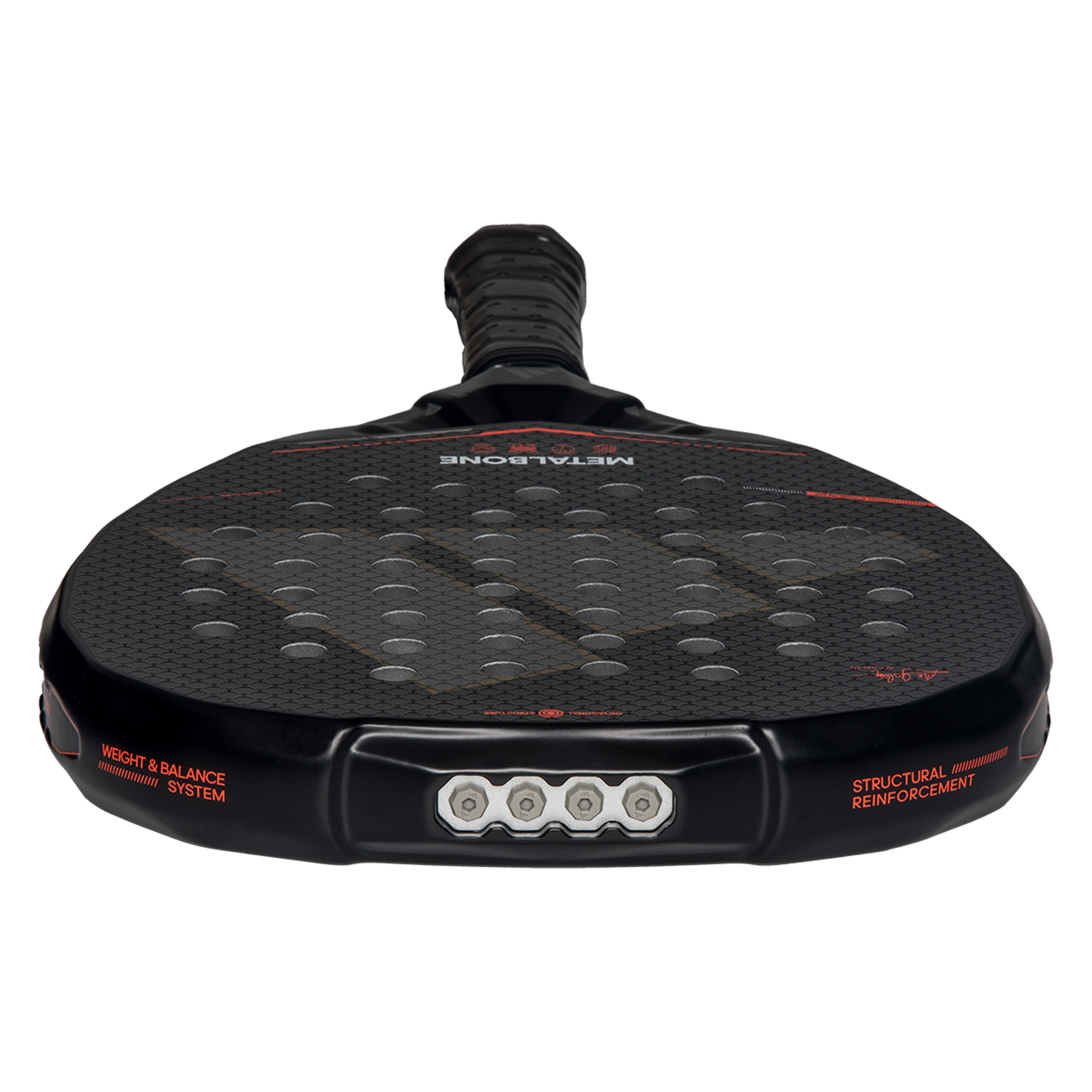 Adidas Metalbone Padel (2026)