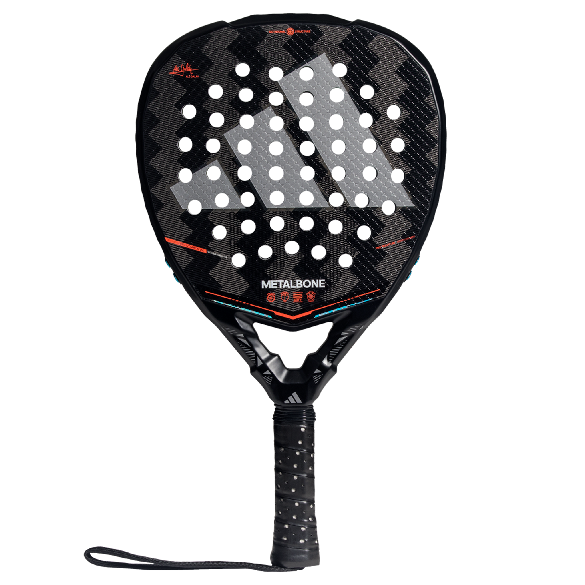Adidas Metalbone Padel (2026)