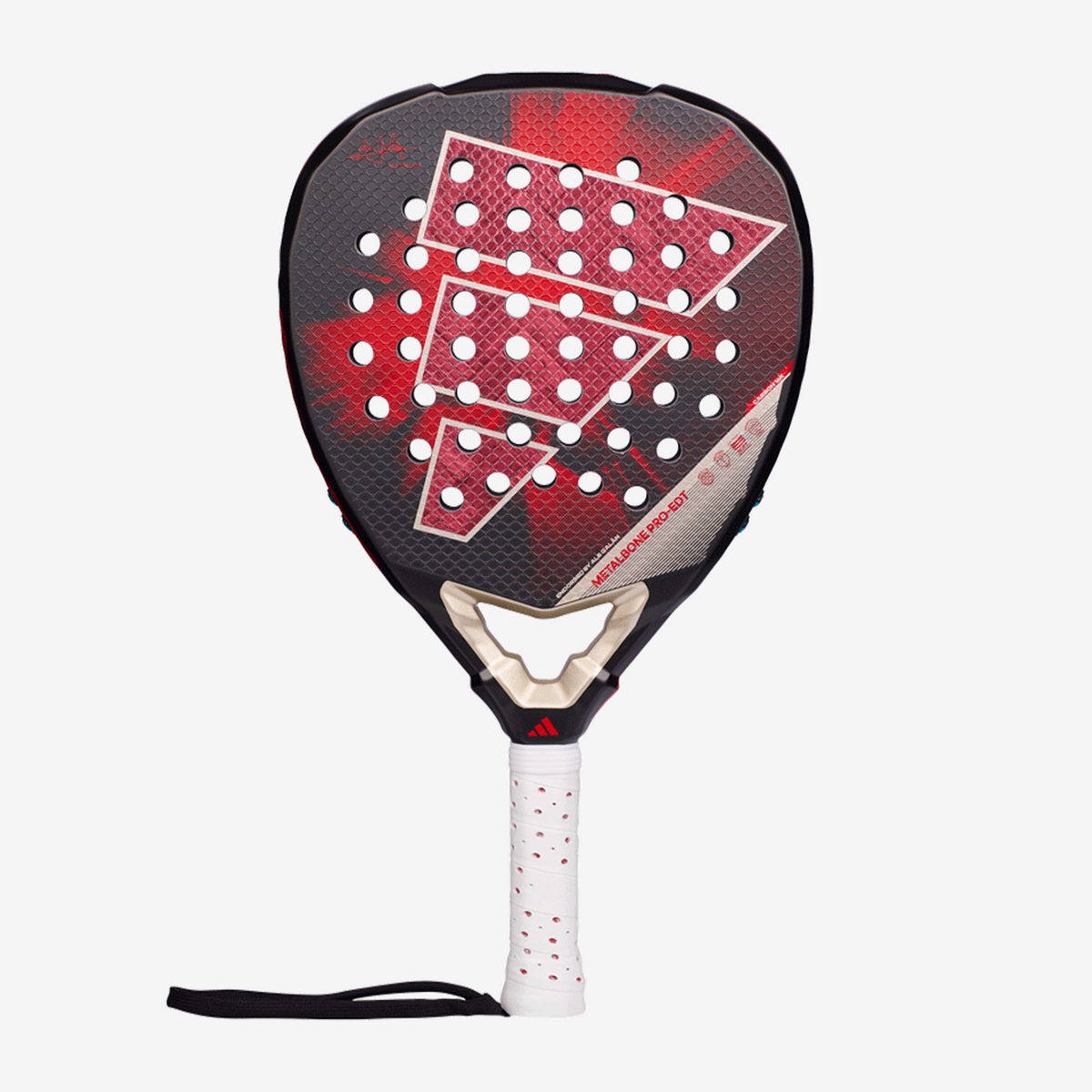 Adidas Metalbone Pro Edition Padel (2026)