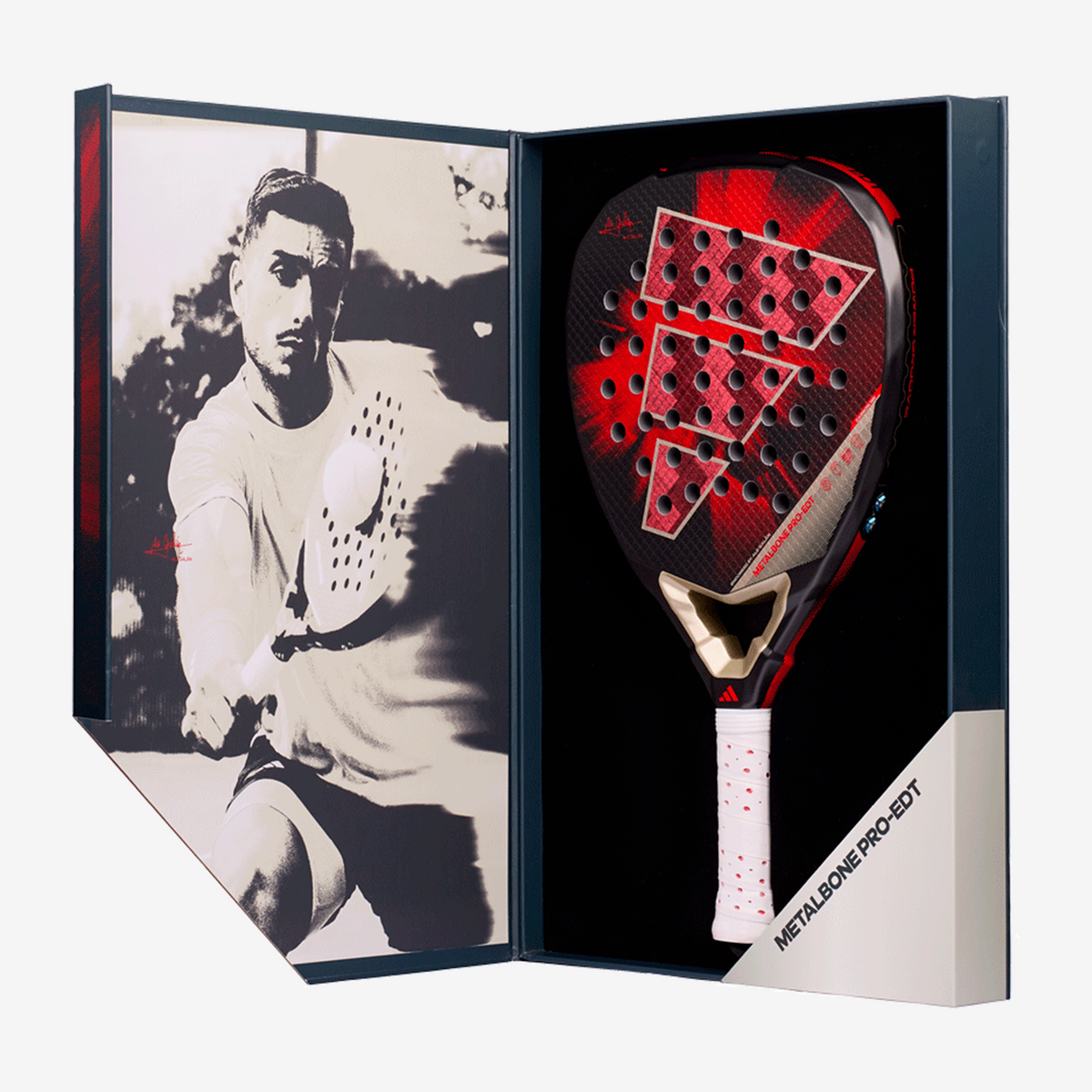 Adidas Metalbone Pro Edition Padel (2026)