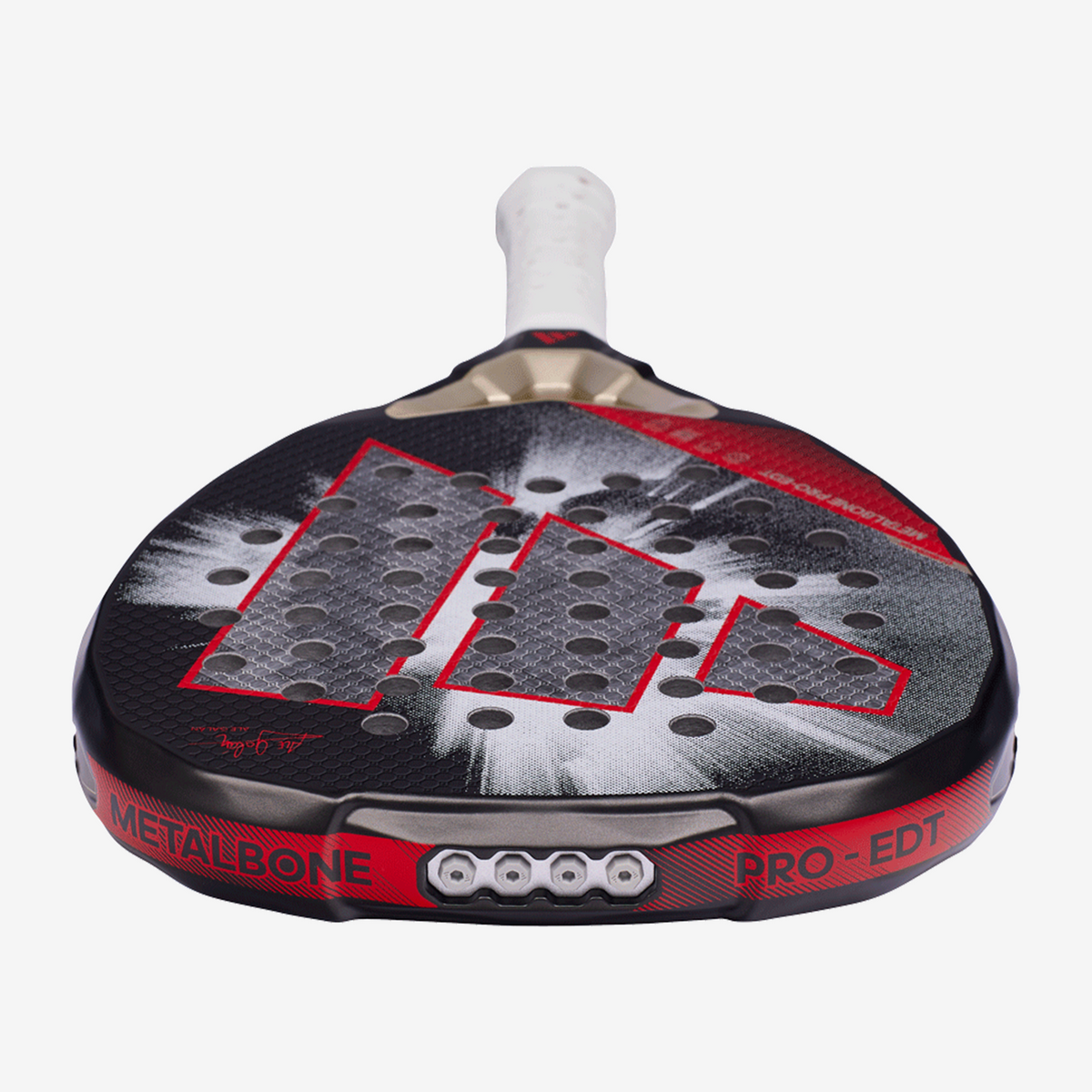 Adidas Metalbone Pro Edition Padel (2026)