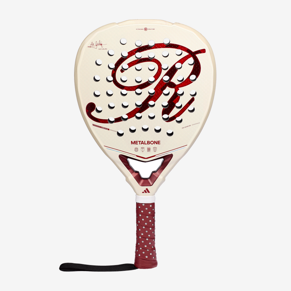 Adidas Metalbone Reserve Padel (2026)