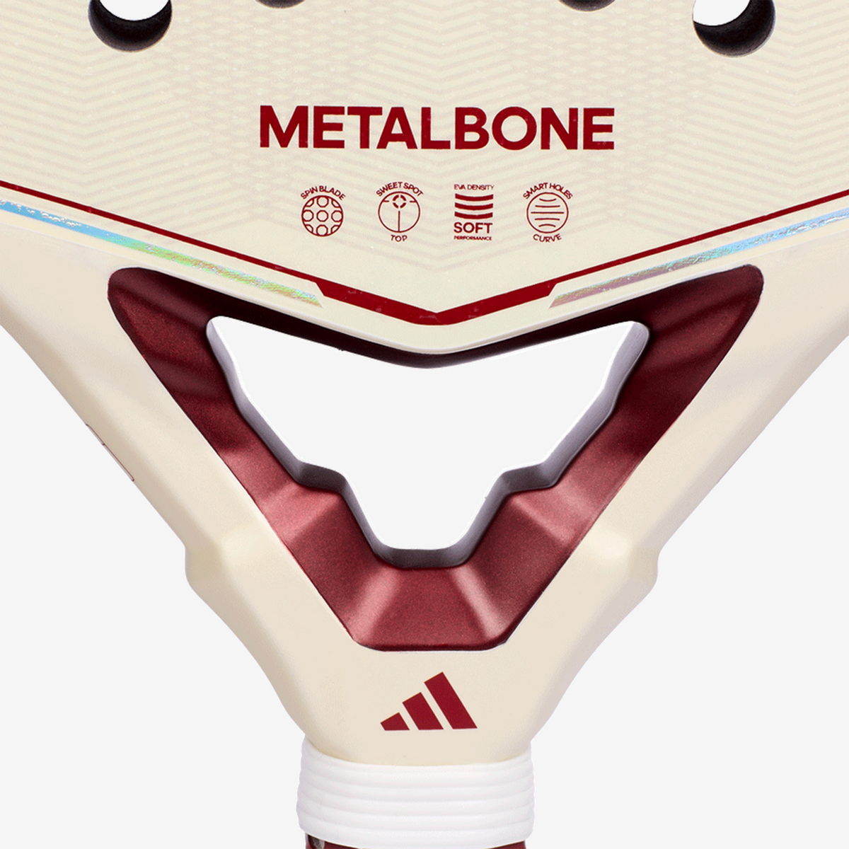 Adidas Metalbone Reserve Padel (2026)