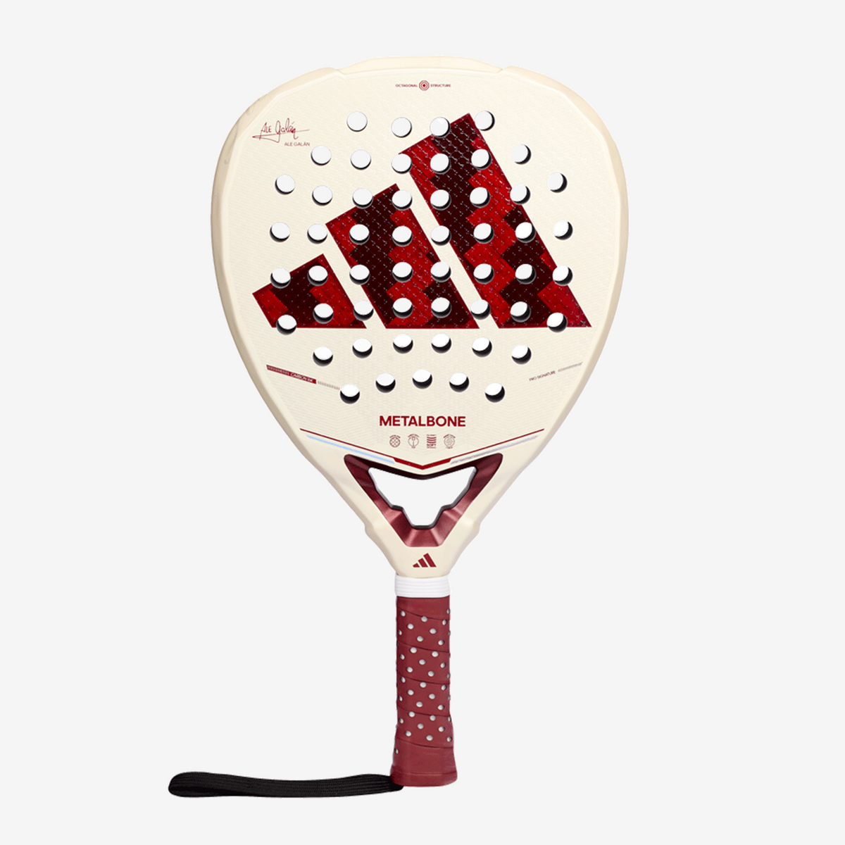 Adidas Metalbone Reserve Padel (2026)