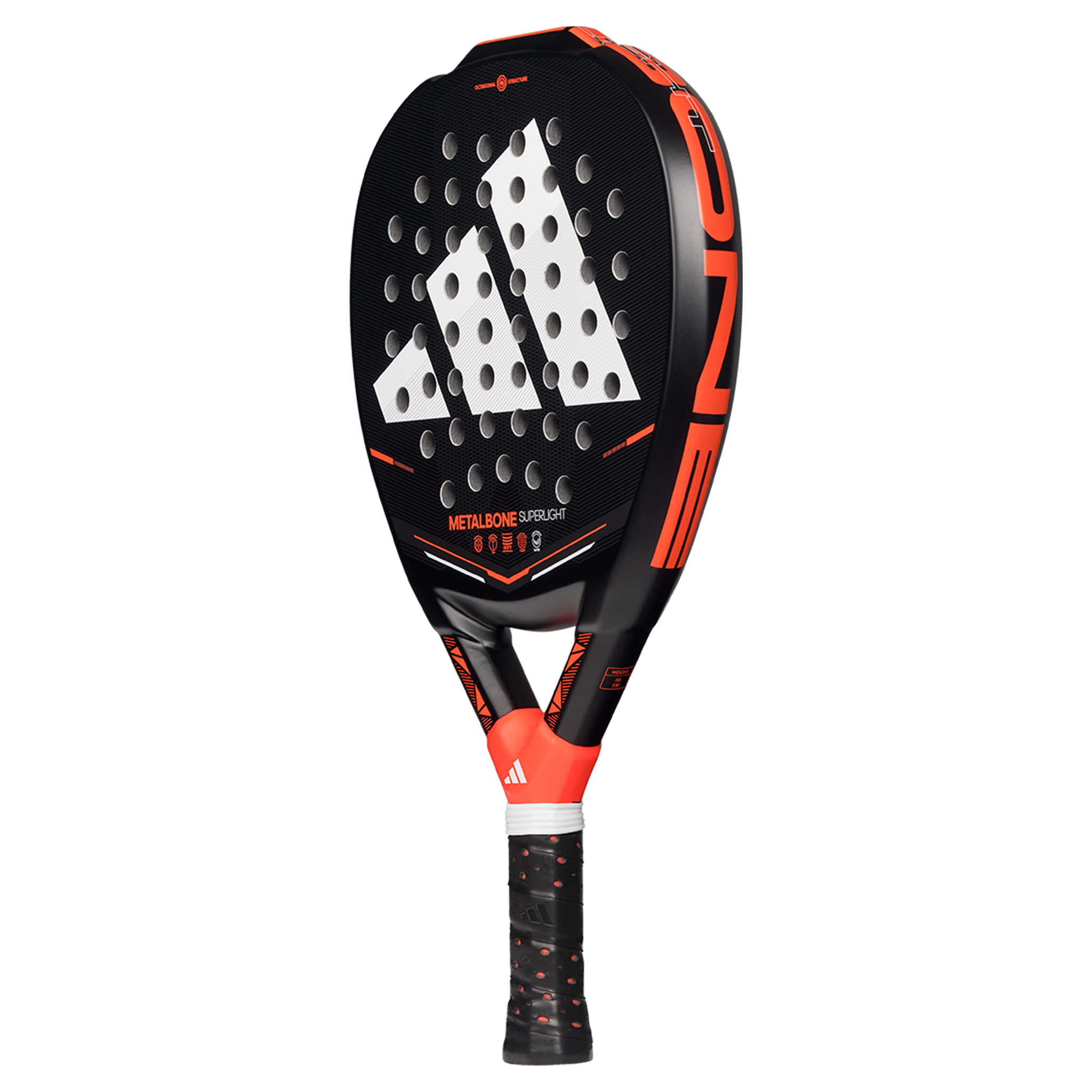 Adidas Metalbone Superlight Padel (2026)